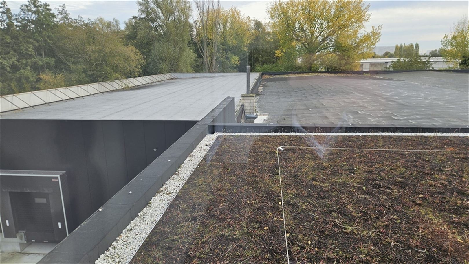 Semi-industrieel bedrijfsgebouw op toplocatie foto 6