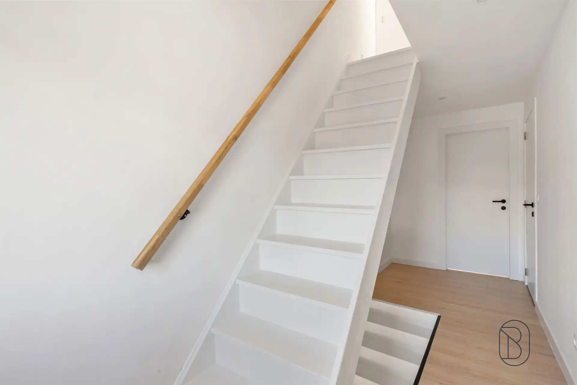 Goedgelegen leuk gerenoveerde woning met stadstuin foto 13