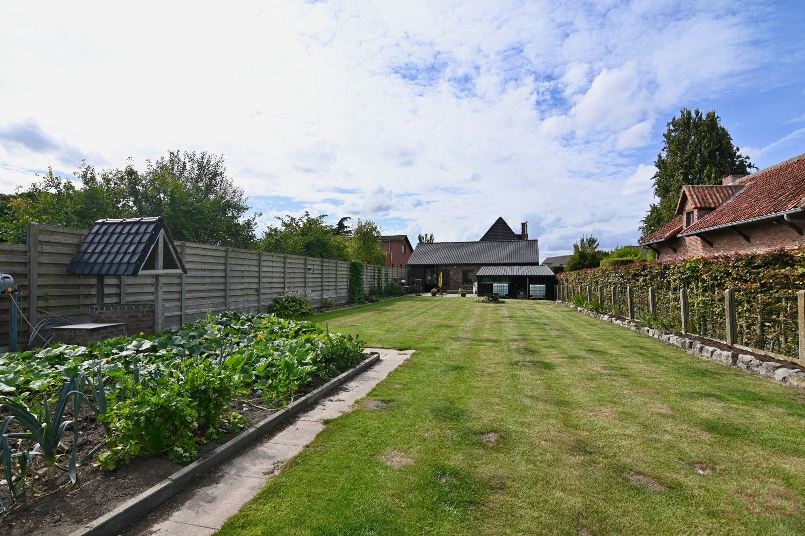 Karaktervolle, ruime woning met werkplaats & grote tuin – unieke opportuniteit foto 23