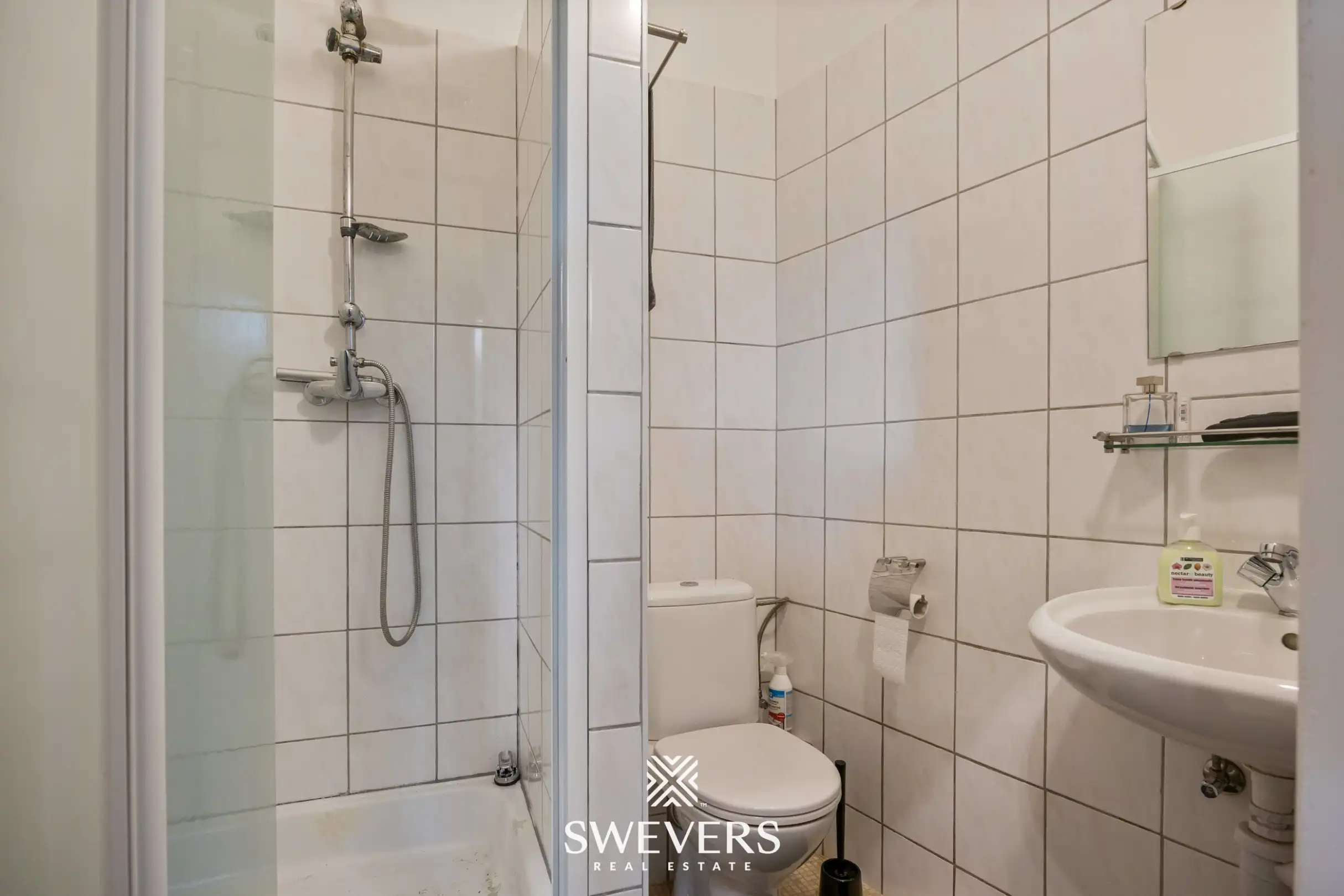Klassiek herenhuis met veel mogelijkheden, zolder van 130 m² en zuidgerichte tuin foto 20