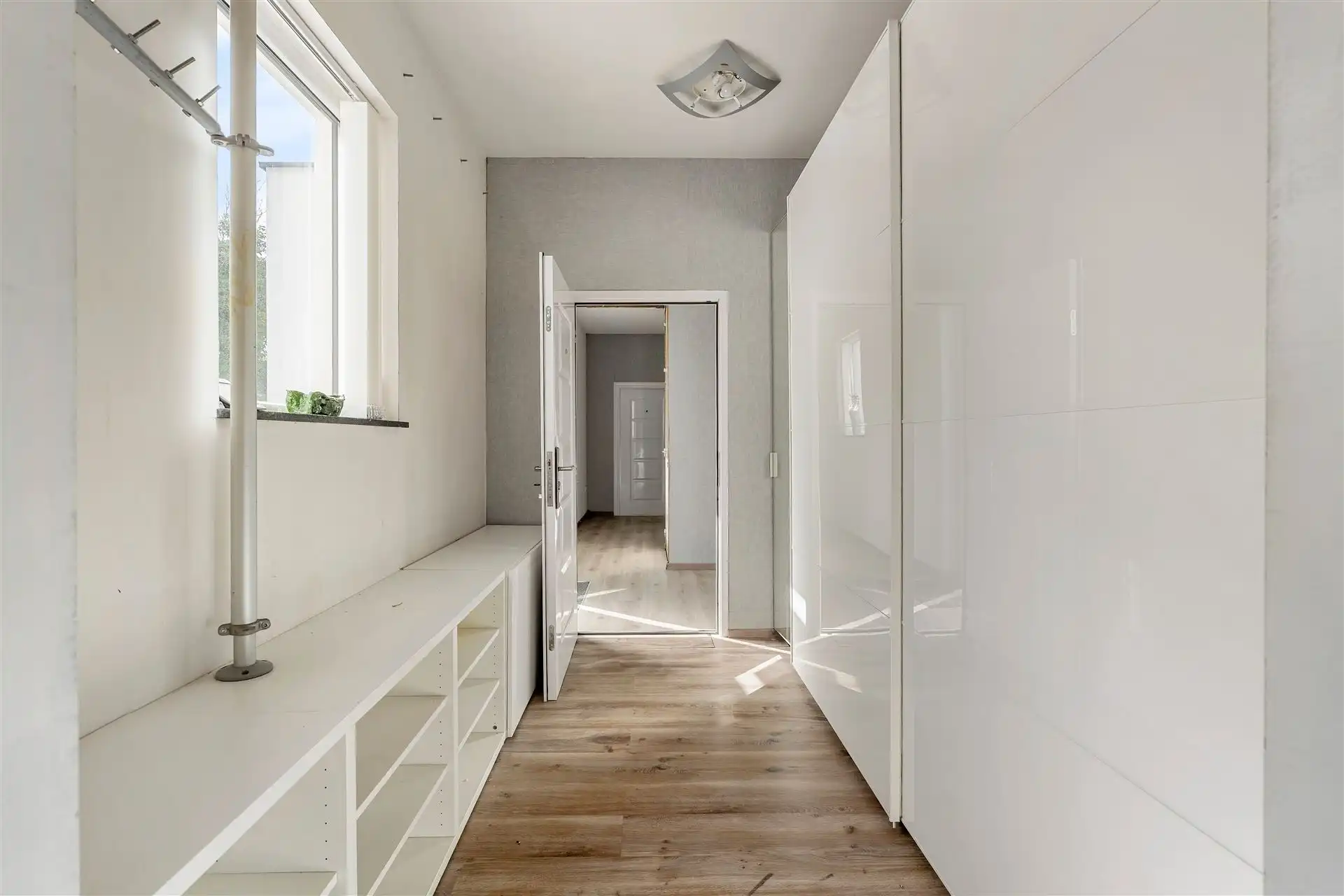 Unieke villa met uitzonderlijk potentieel op toplocatie! foto 17