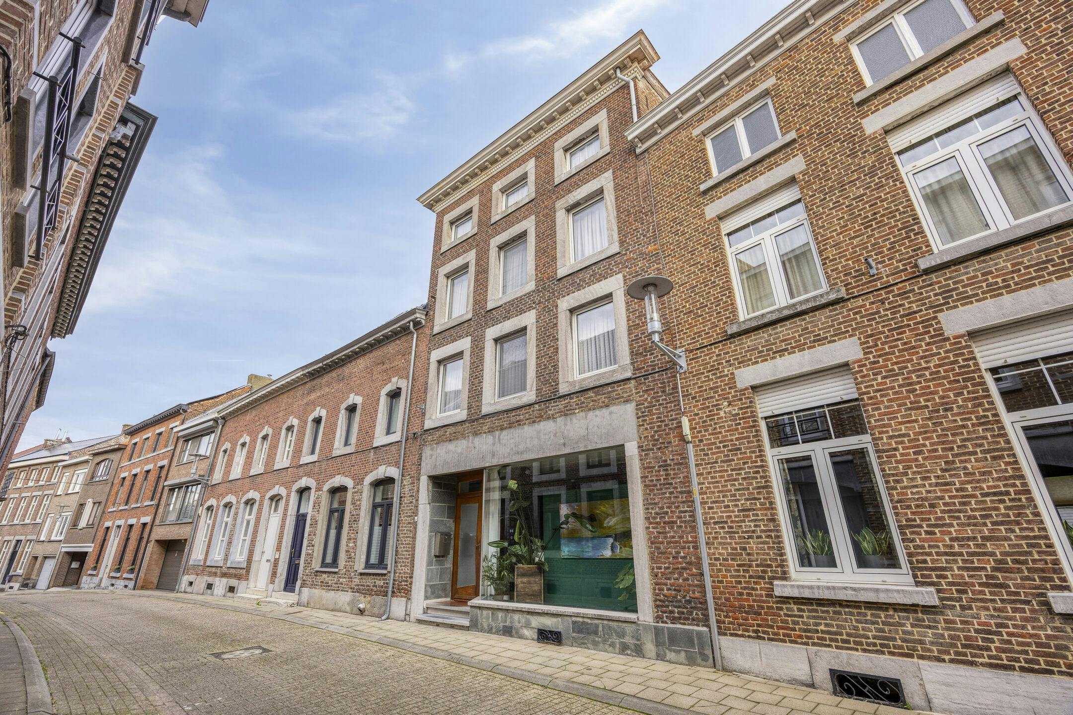 Huis te koop Kroonstraat 21 - 3840 Borgloon