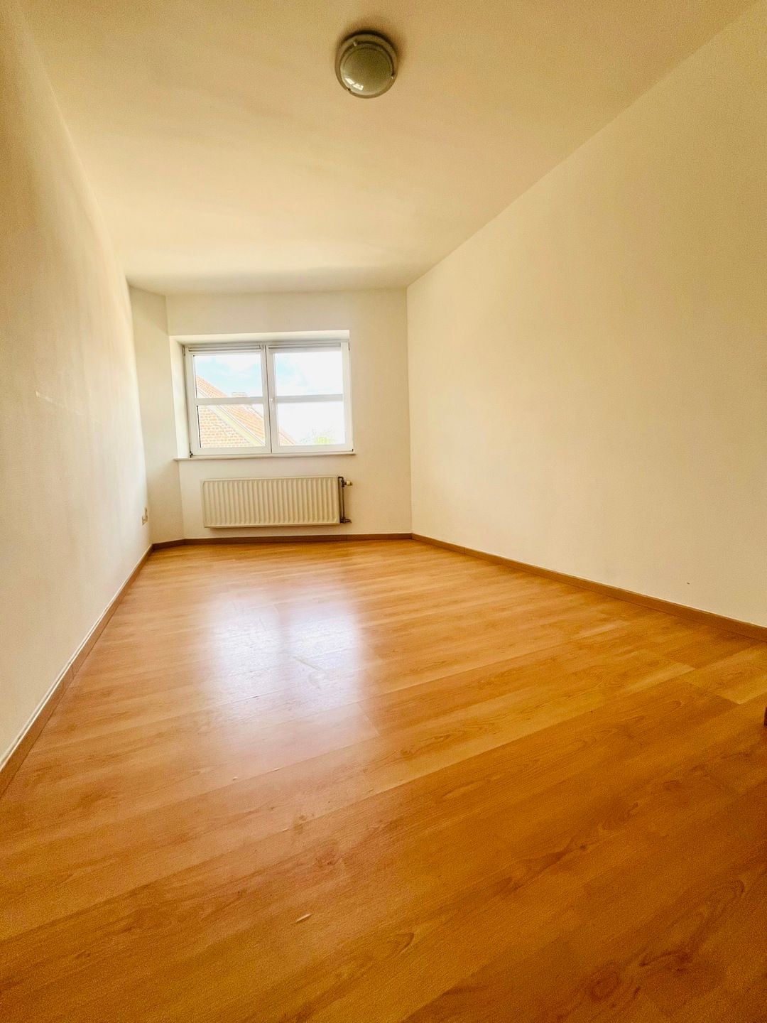 APPARTEMENT MET 3 SLPK EN TERRAS. foto 7
