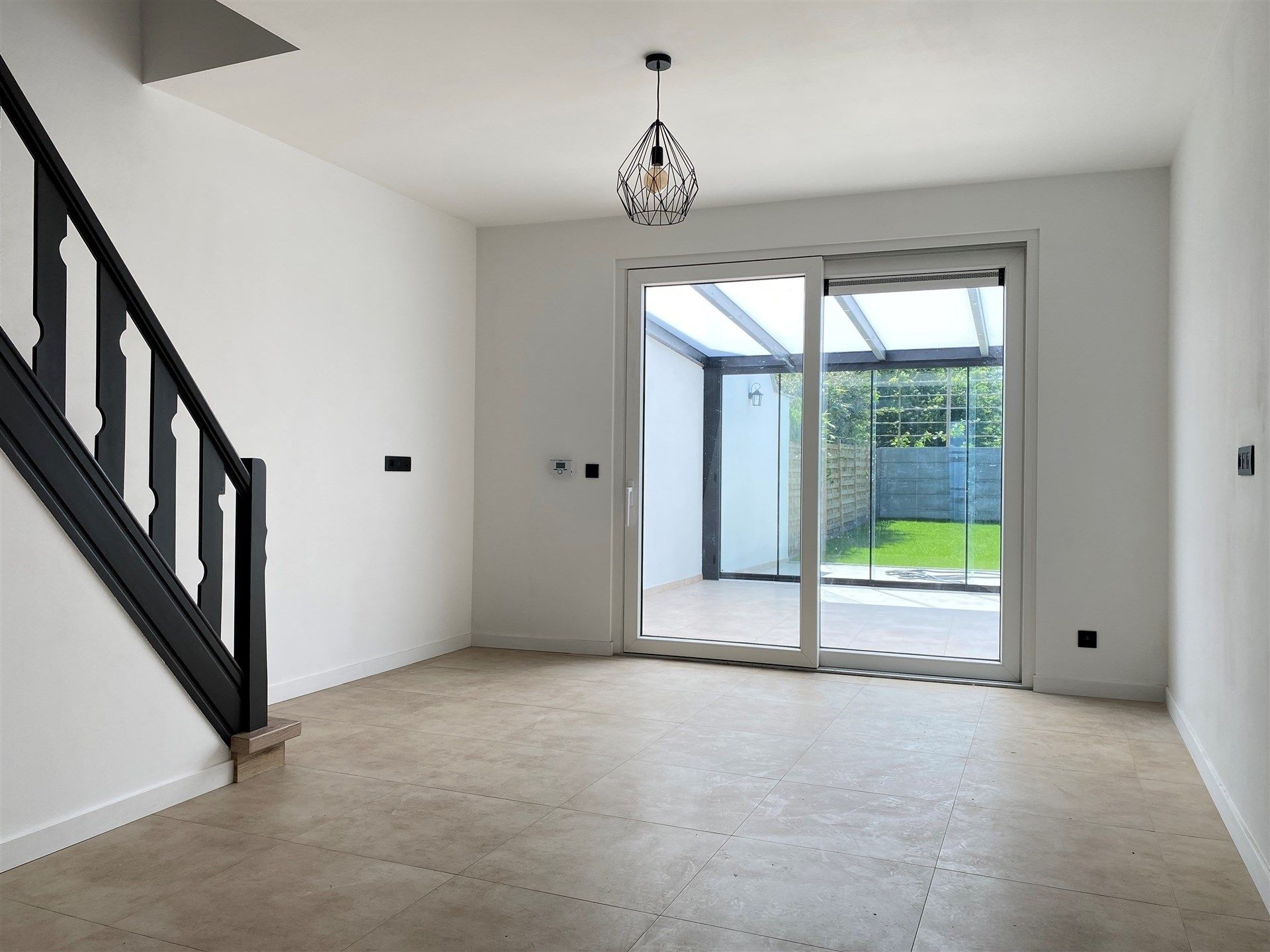 Totaal gerenoveerde gezellige woning met EPC-label A! foto 15