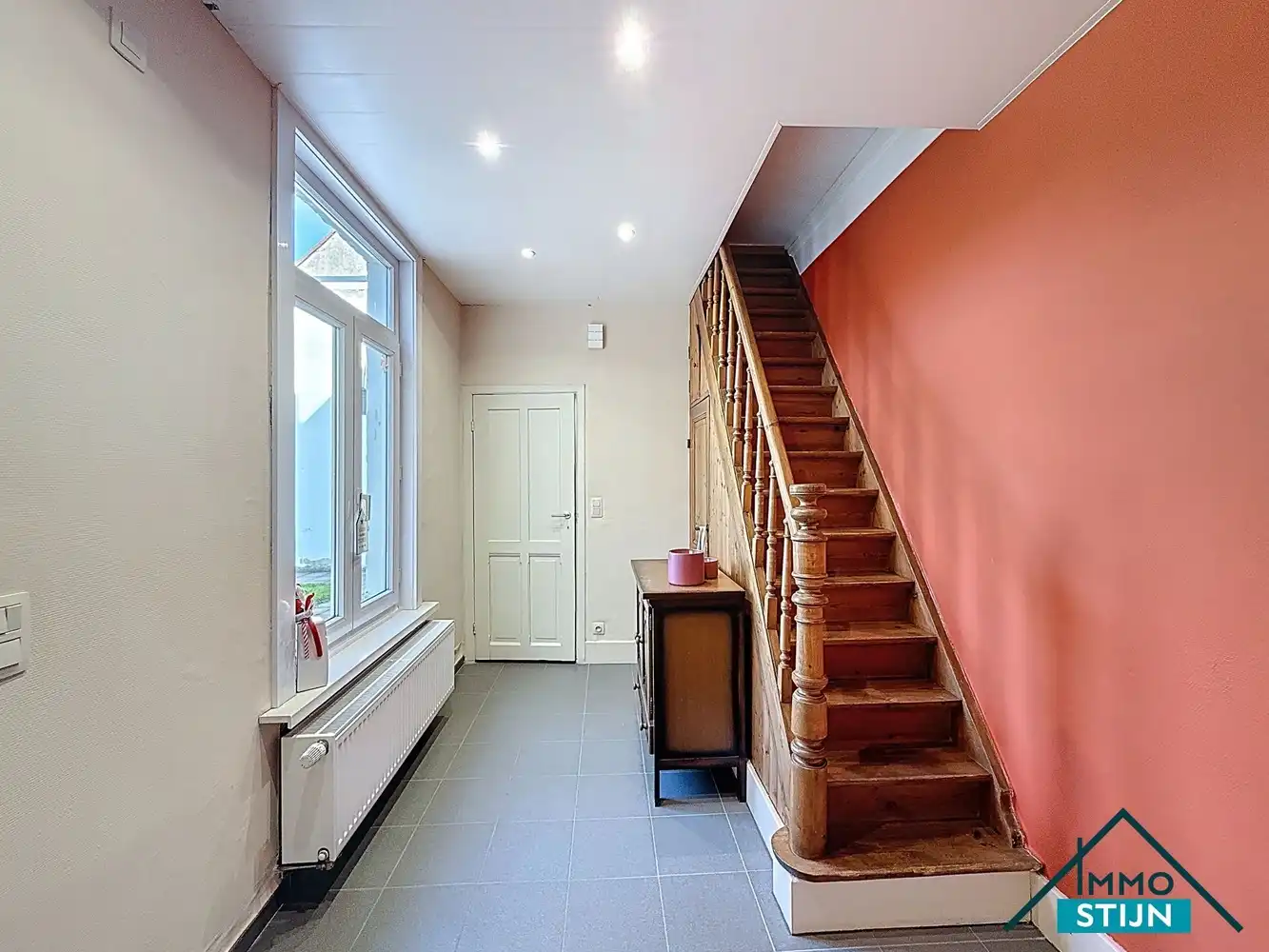 Charmante woning met tuin foto 6