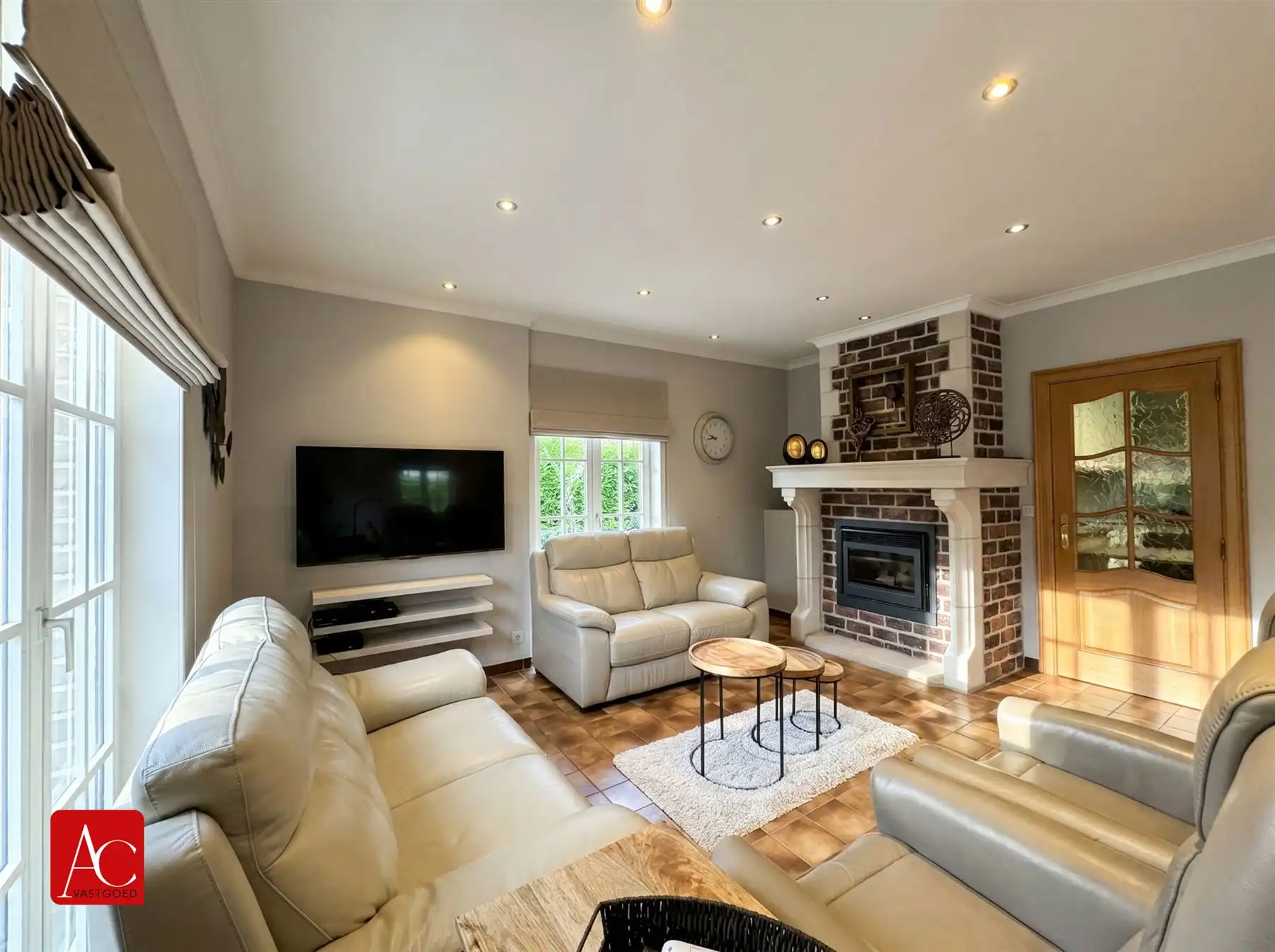 Rustig gelegen bungalow met prachtig uitzicht foto 12