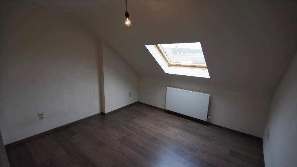 Duplexappartement in centrum Tienen met 2 slpks en terras foto 10