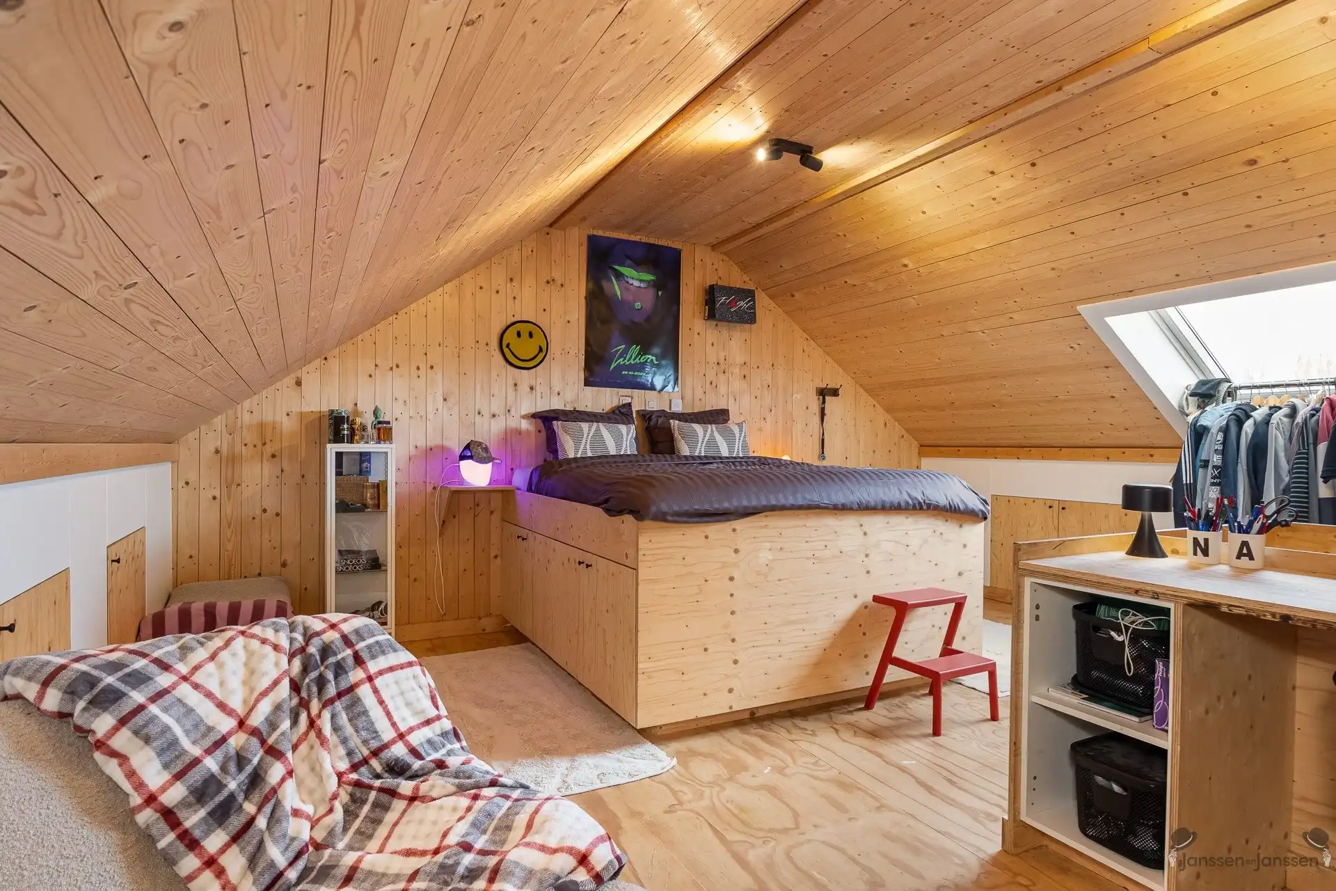 Lifestyle woning met uniek karakter foto 31