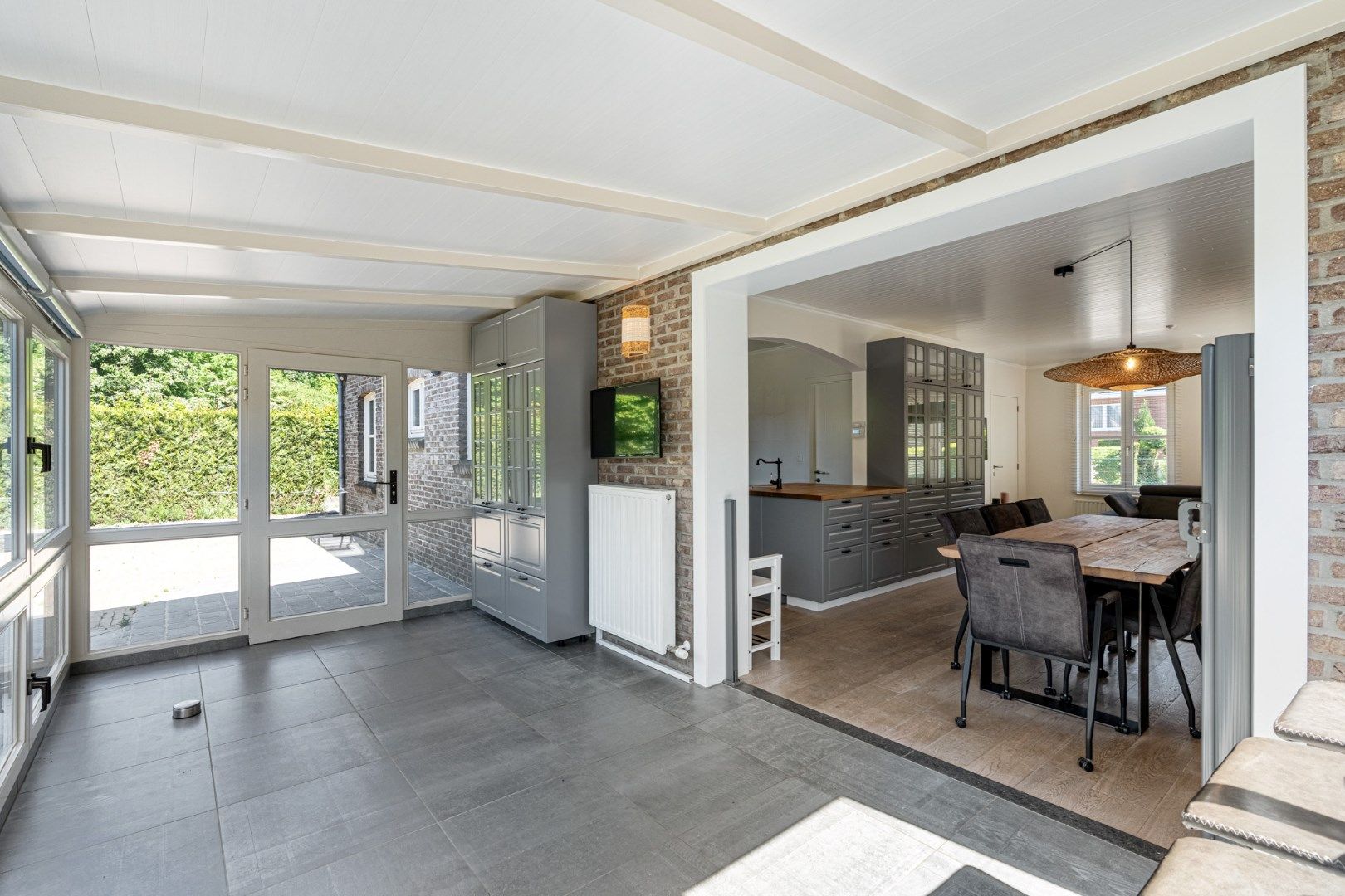 Instapklare woning gelegen op een perceel van 6a26ca vlakbij bossen en prachtige wandel- en fietsroutes! foto 15