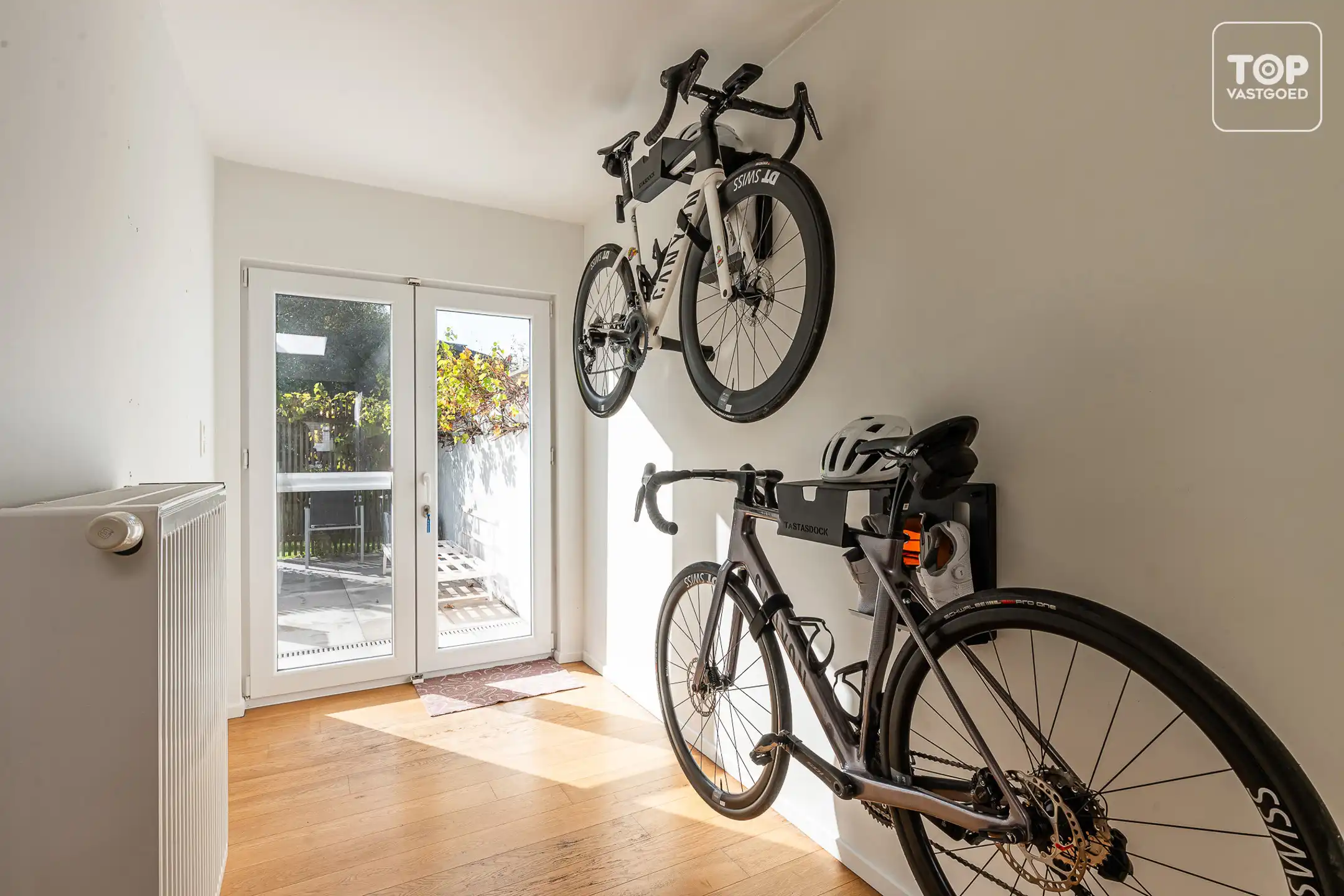Energiezuinige en instapklare woning met leuke buitenruimte.  foto 9