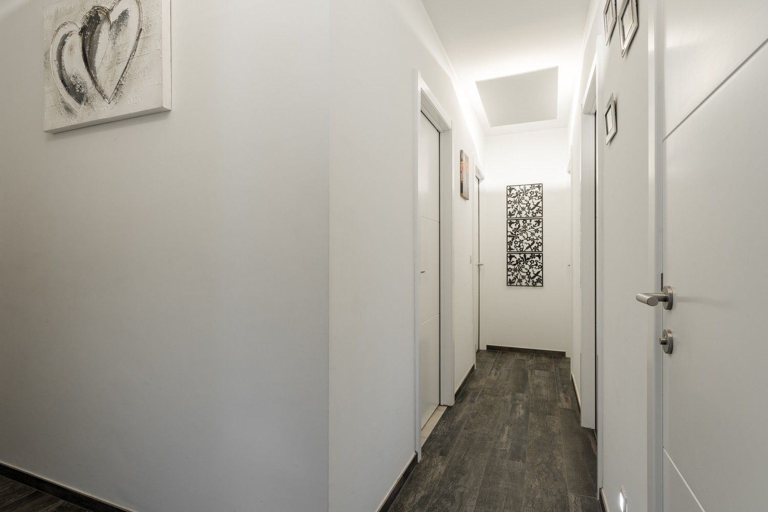 Ruim en lichtrijk  3 slaapkamer appartement met 2 terrassen  (49m²)  op toplocatie in Overpelt centrum foto 13