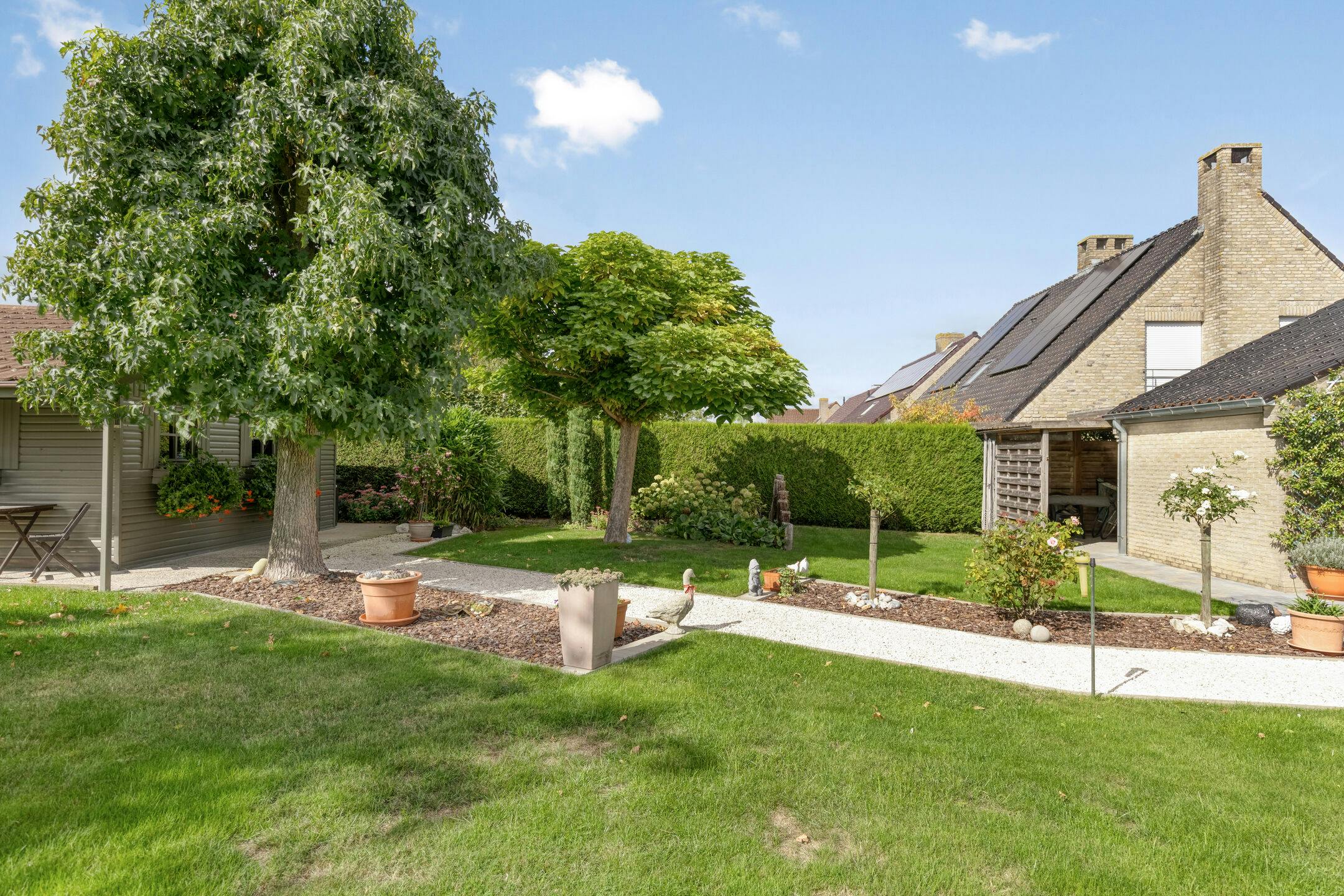 Villa te koop met 5 kamers in Dikkebus op 708m² foto 21