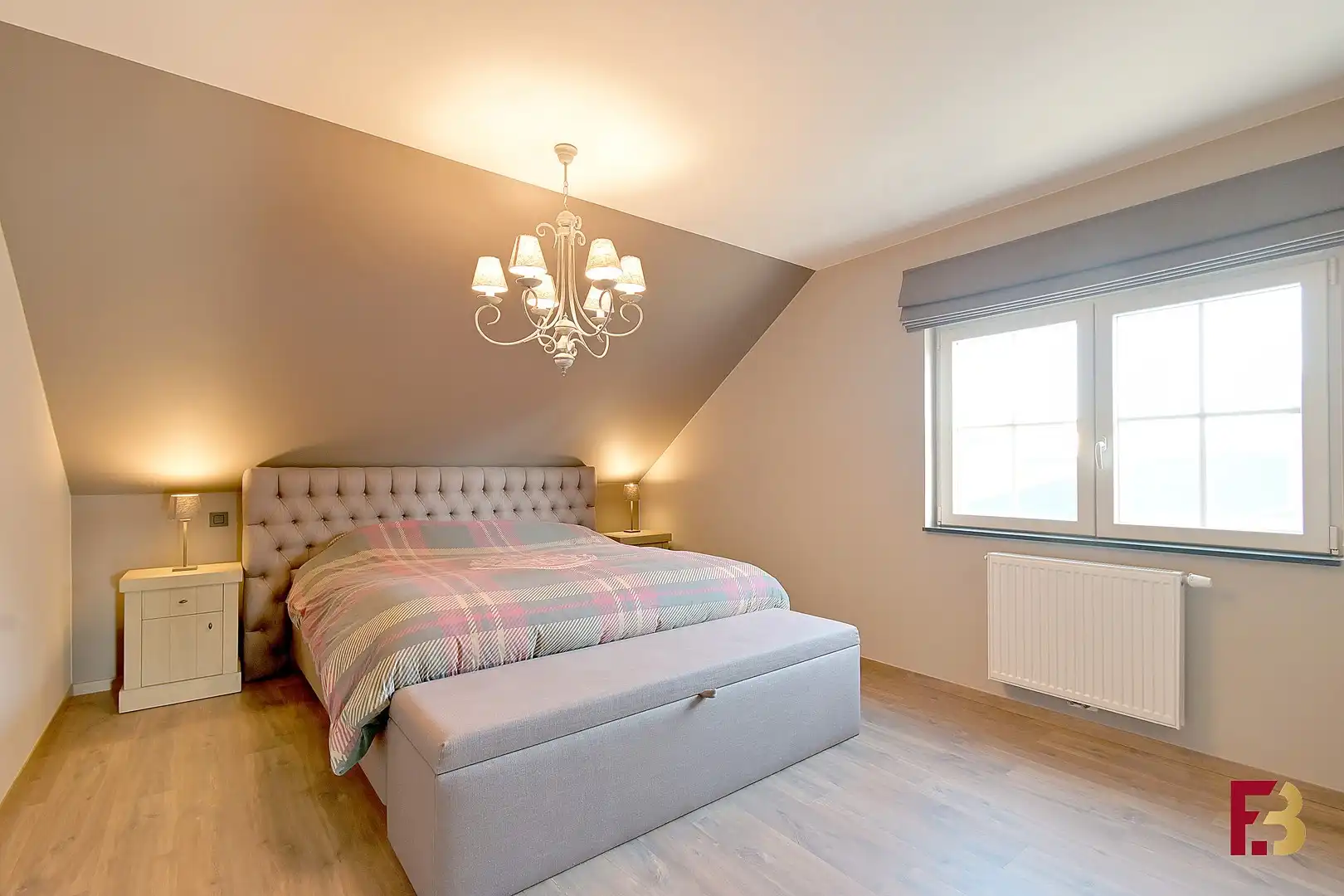 Rustig wonen met tuin op een boogscheut van Gent foto 7