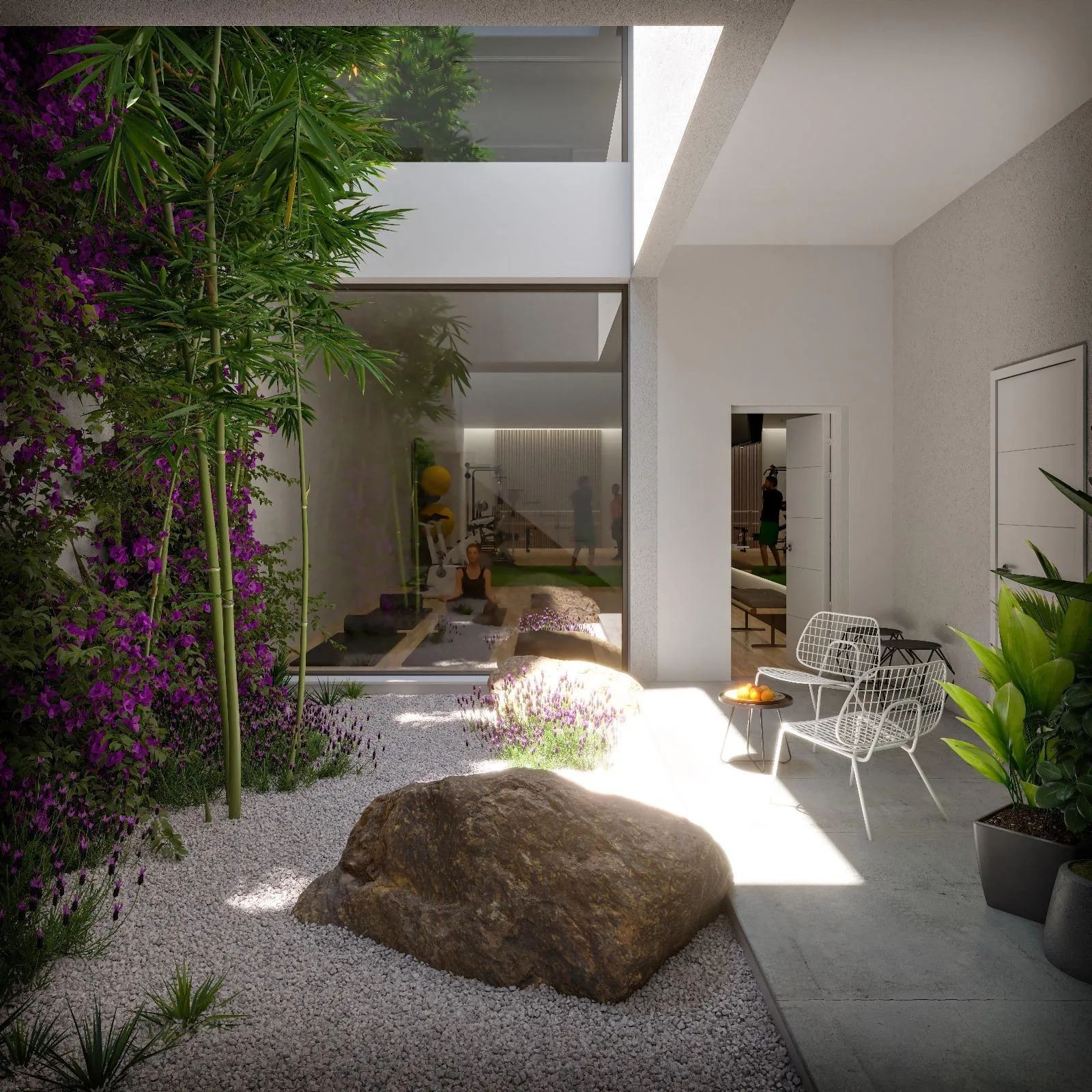 Moderne luxe en duurzaamheid nabij de zee - exclusief wonen in San Juan de Alicante foto 19