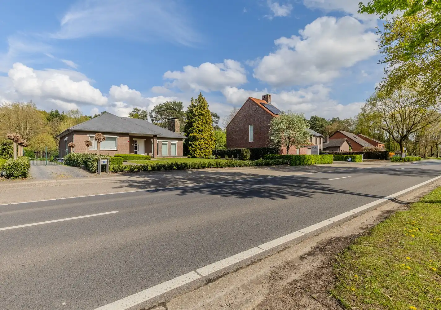 Ruime, gelijkvloerse woning met ruime tuin en tal van mogelijkheden in Zutendaal foto 43