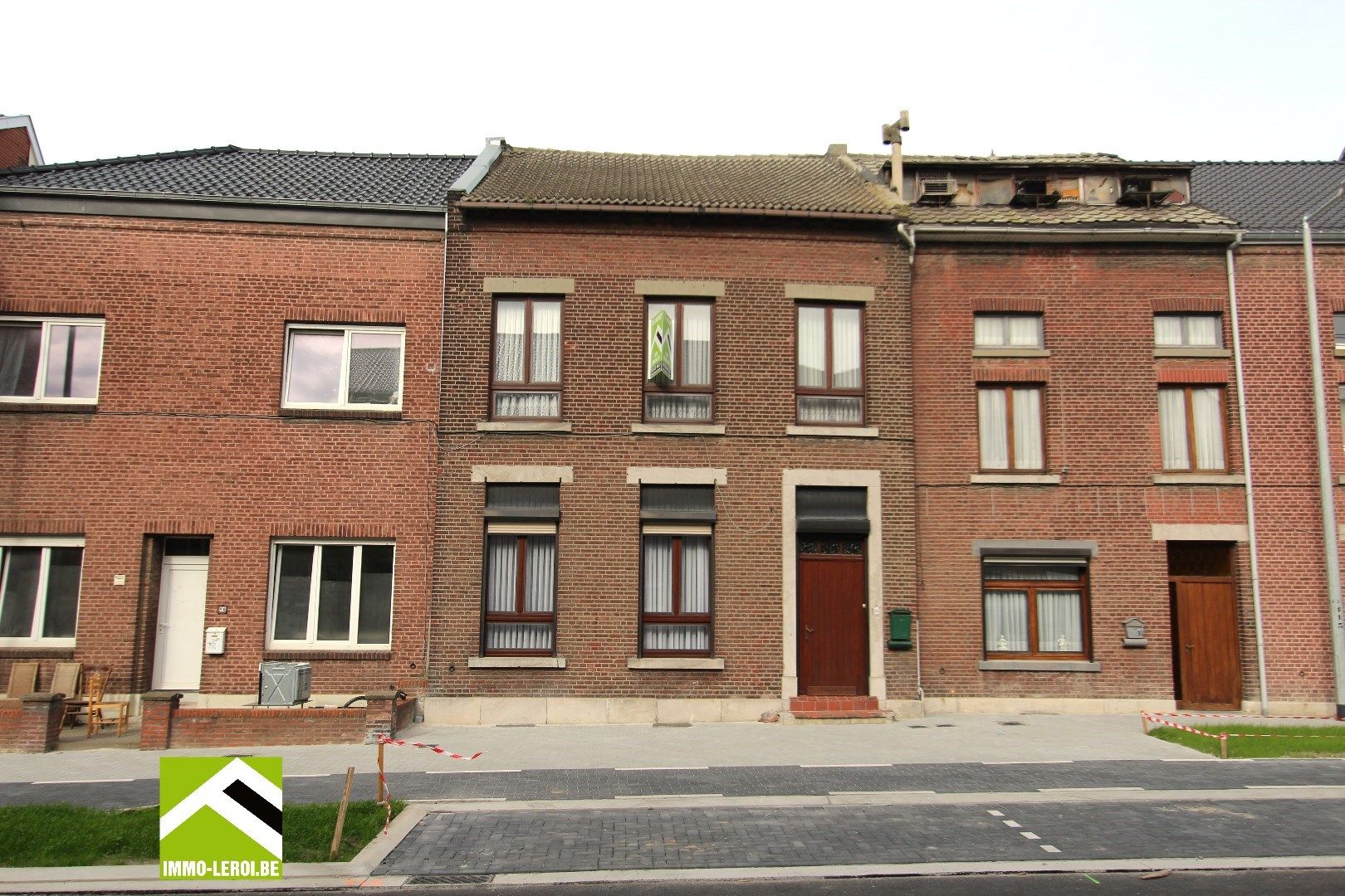 Huis te koop Maastrichtersteenweg 8 - - 3700 Tongeren