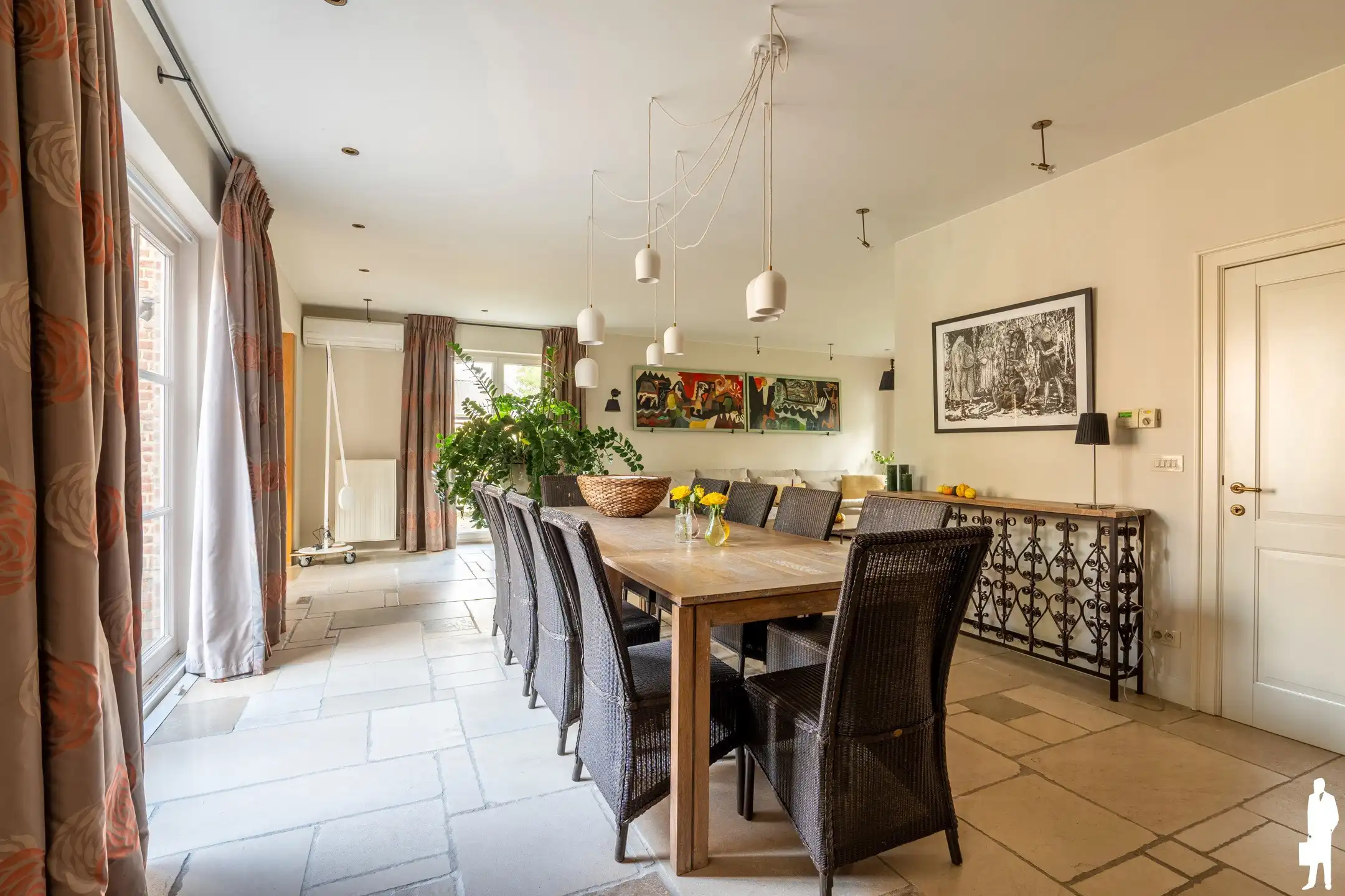 Prachtige landelijke villa met 5 slaapkamers te Brecht foto 9
