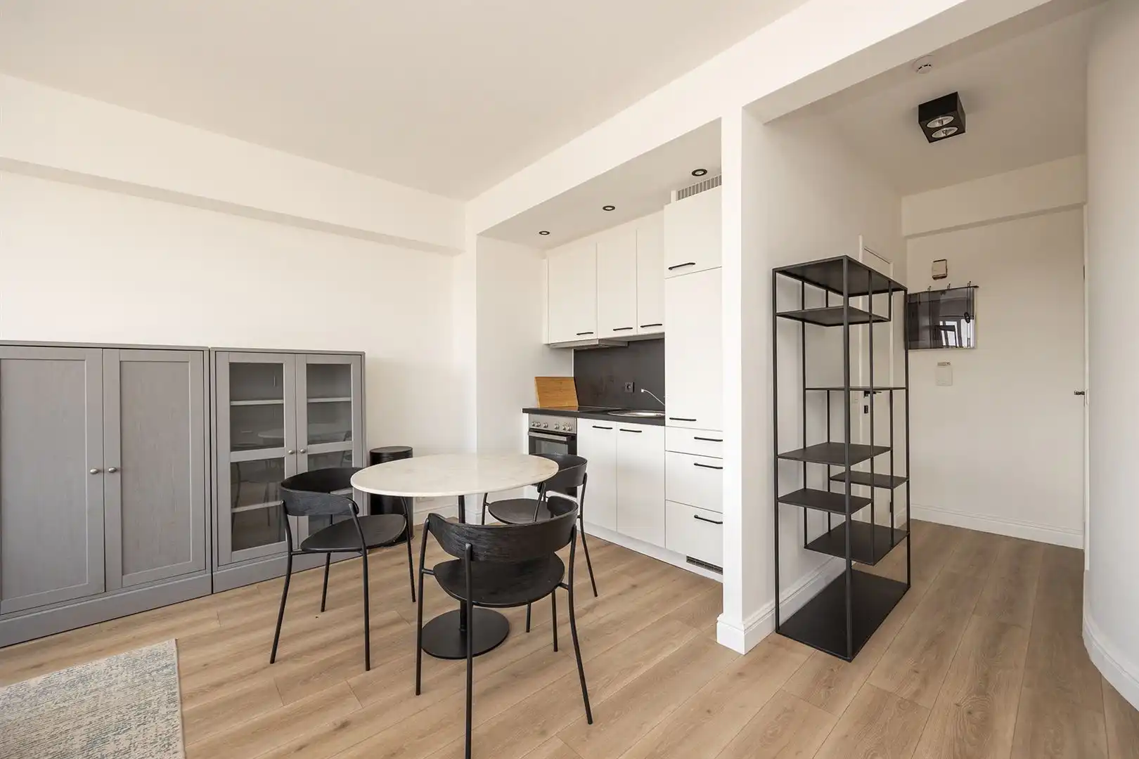 Appartement te koop Ferdinand Coosemansstraat 123/402 - 2600 BERCHEM