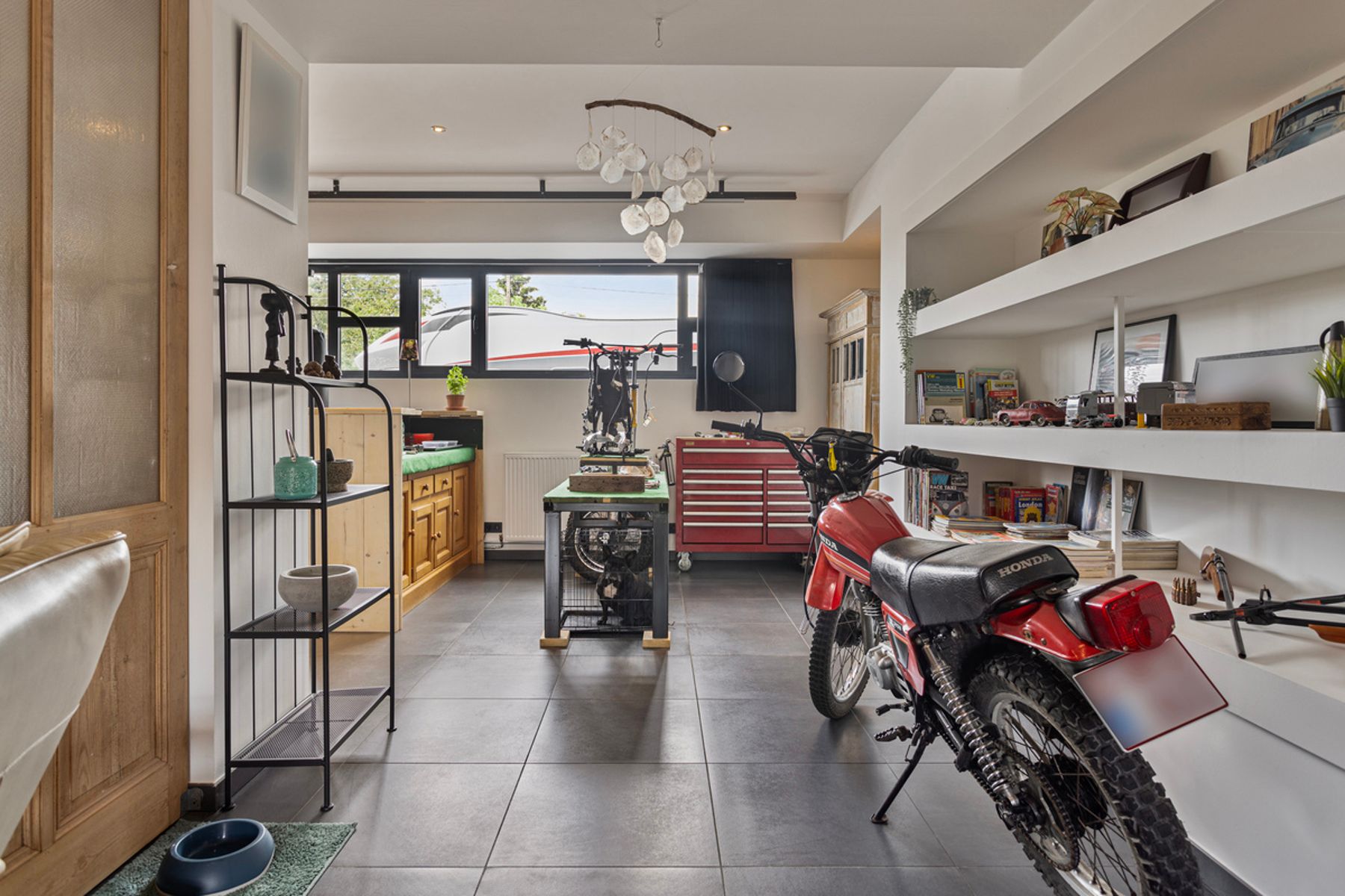 Appartement te koop in Houtvenne! foto 9