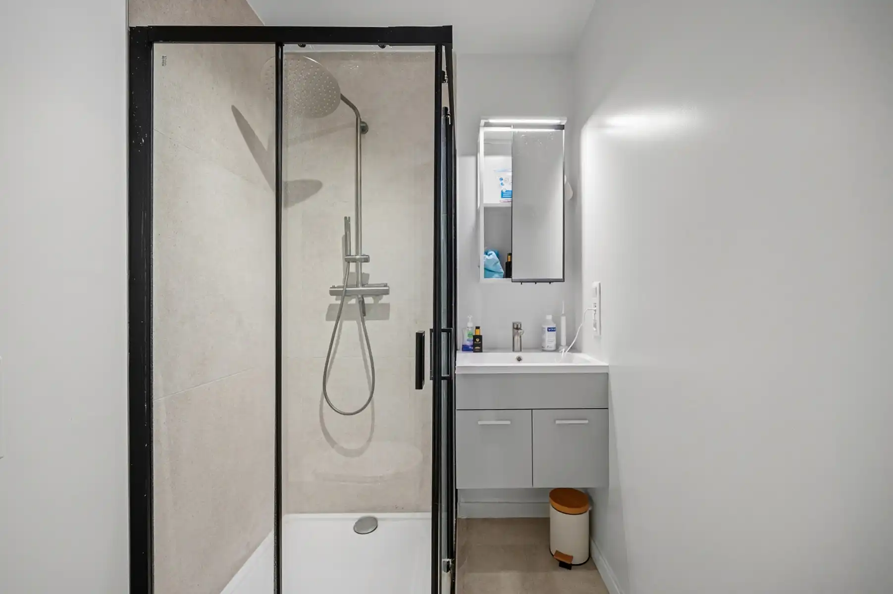 Luxueus studeren in de Tiensestraat! foto 8