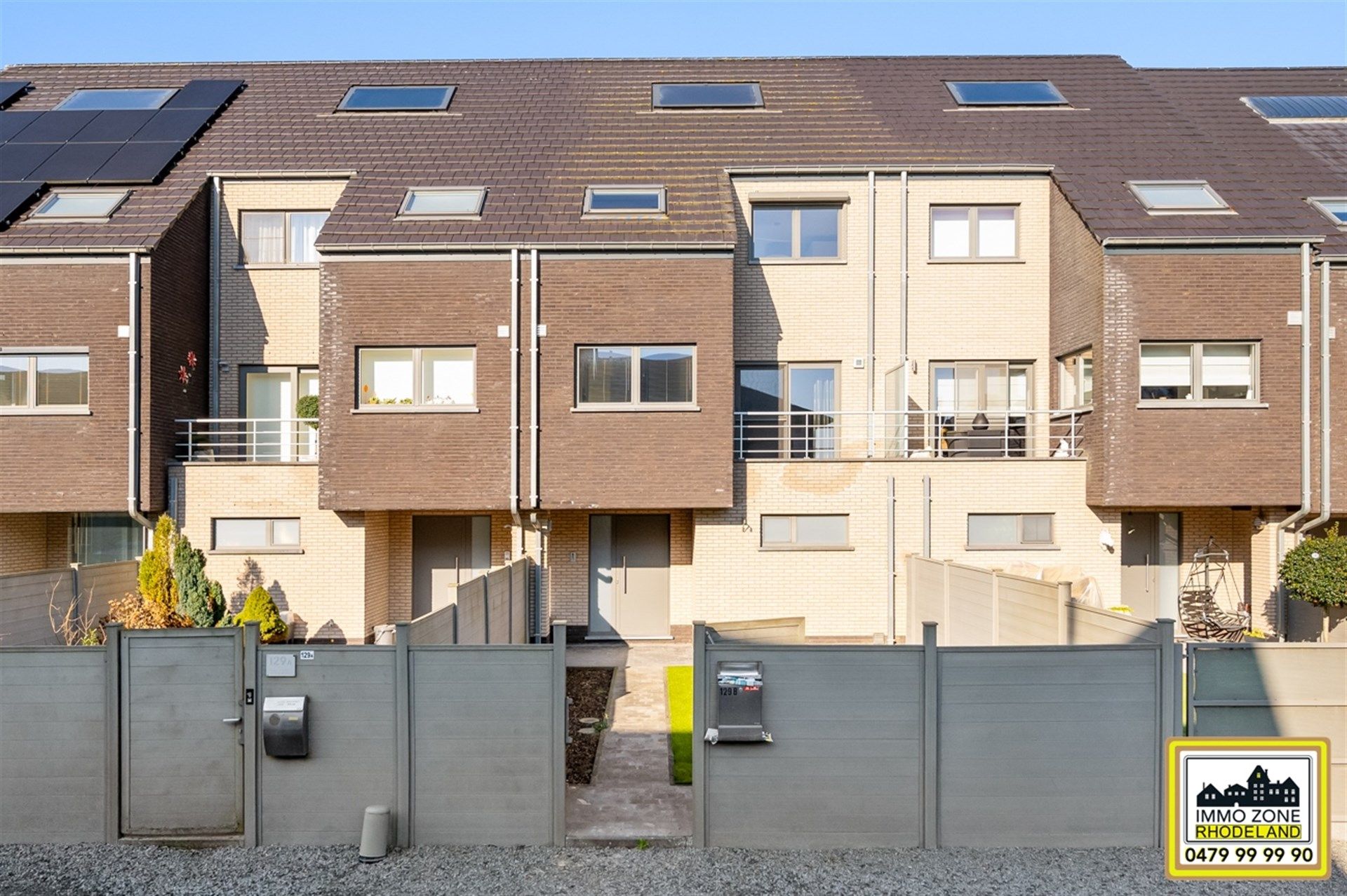 Prachtige instapklare woning met 4 slpks, garage en tuin foto 3