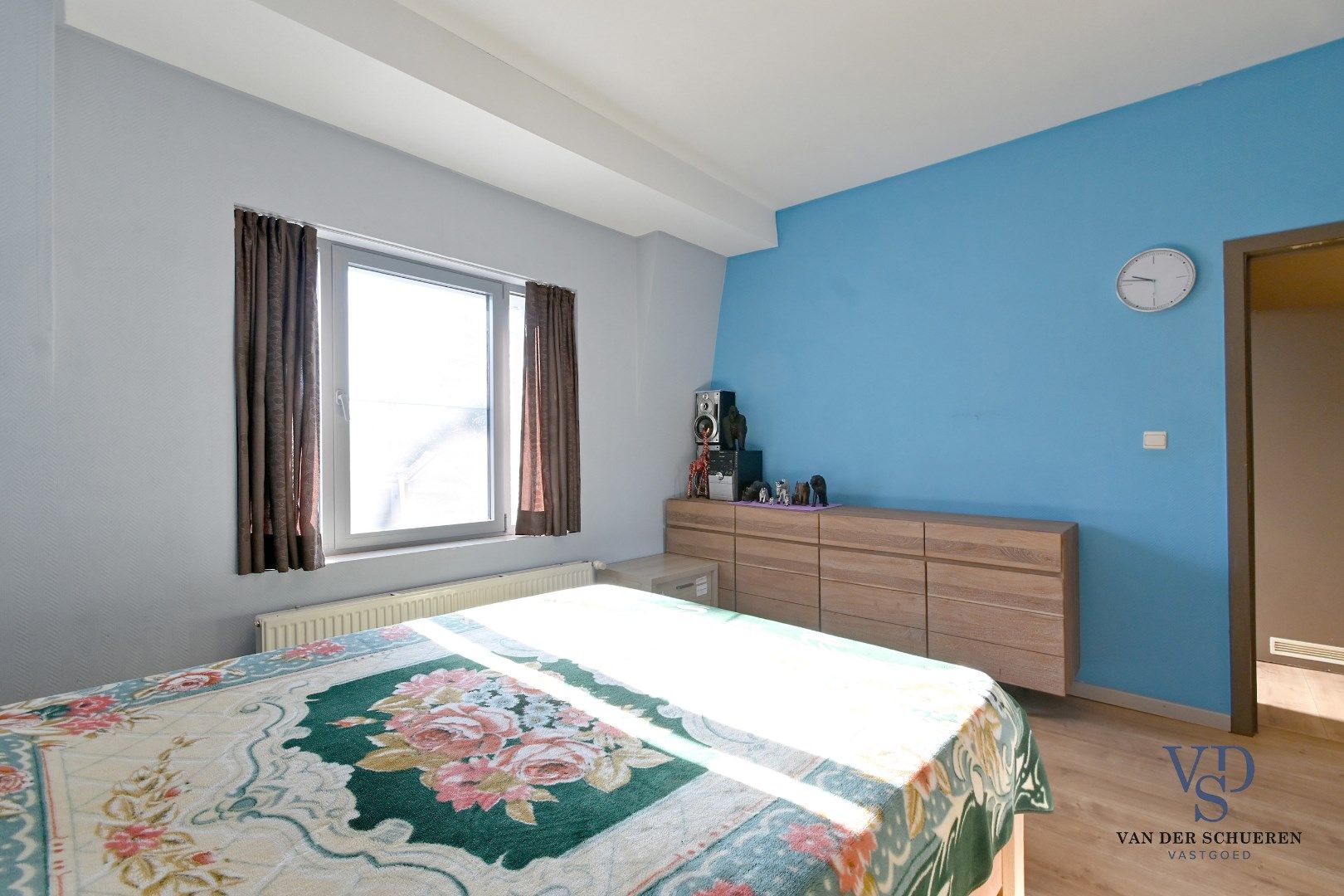 Volledig gerenoveerde woning in Gentbrugge foto 14