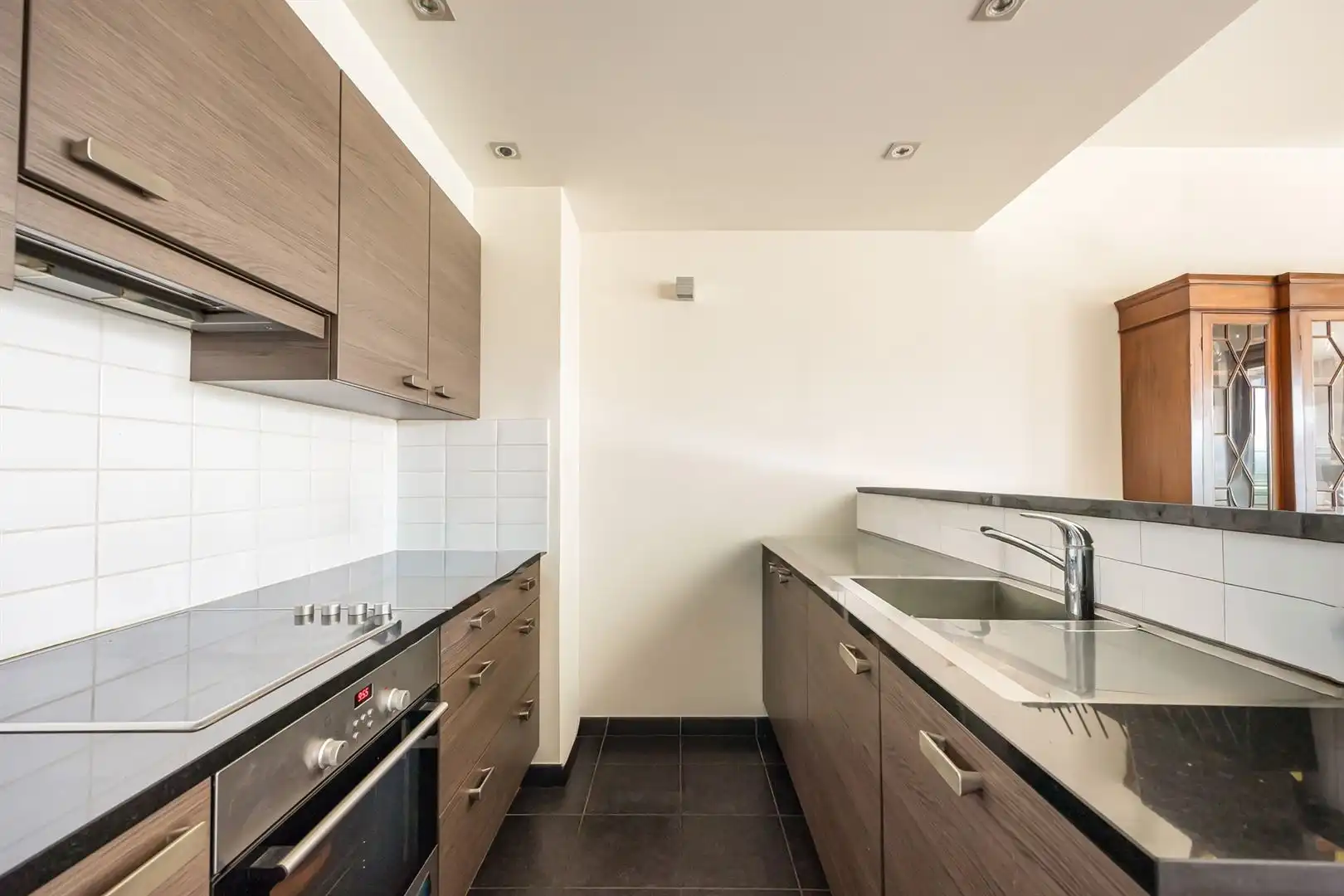Stijlvol wonen met front row view op Antwerpen foto 8