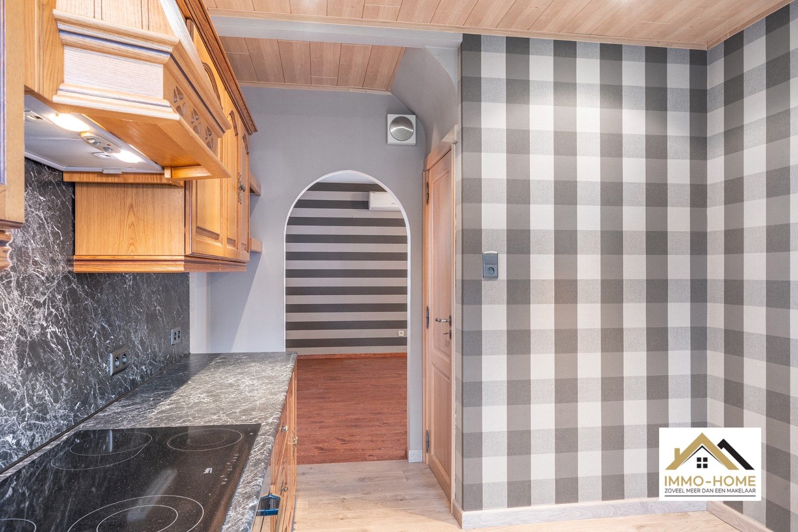 Vrijstaande woning op topligging te Lokeren foto 10