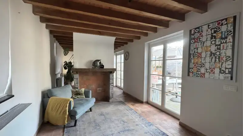 Huis te huur Garsoenstraat 4 - 6 - 8000 Brugge
