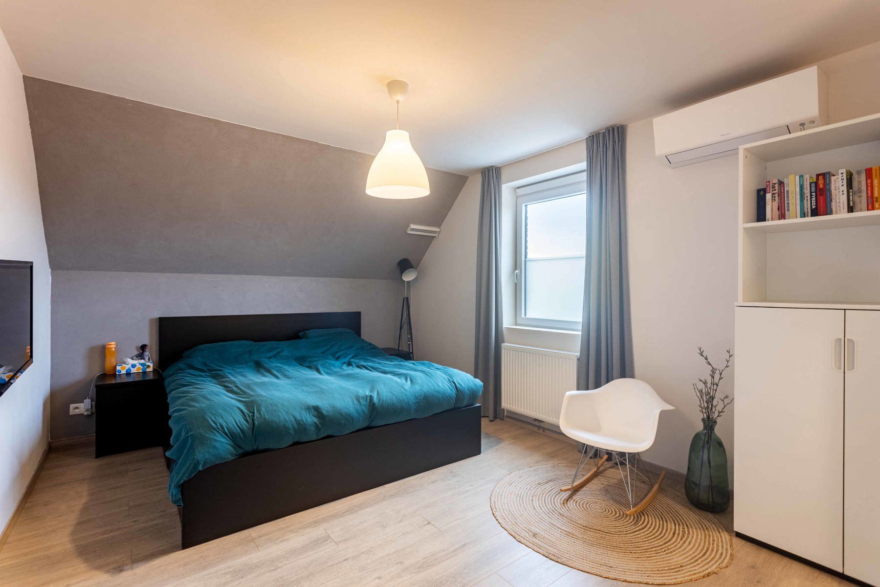 Moderne woning te koop in Schendelbeke foto 14