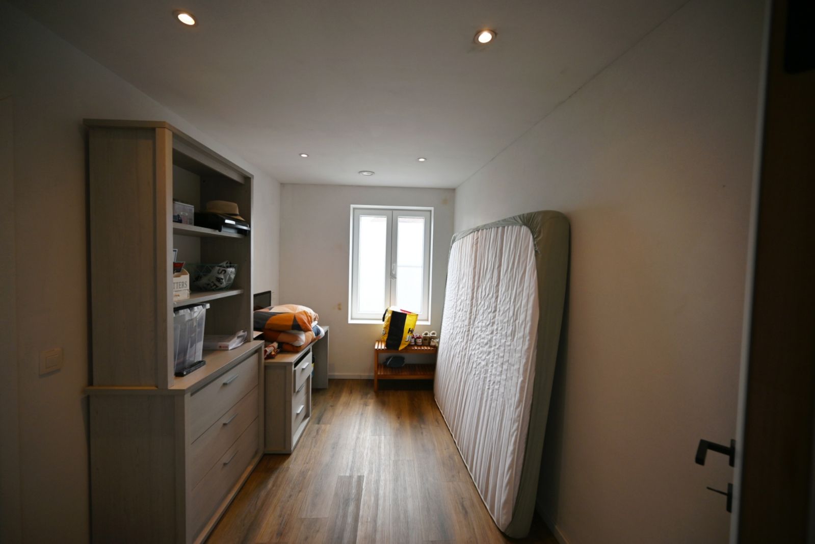 Prachtige gezinswoning met ruimte, licht en comfort! foto 5