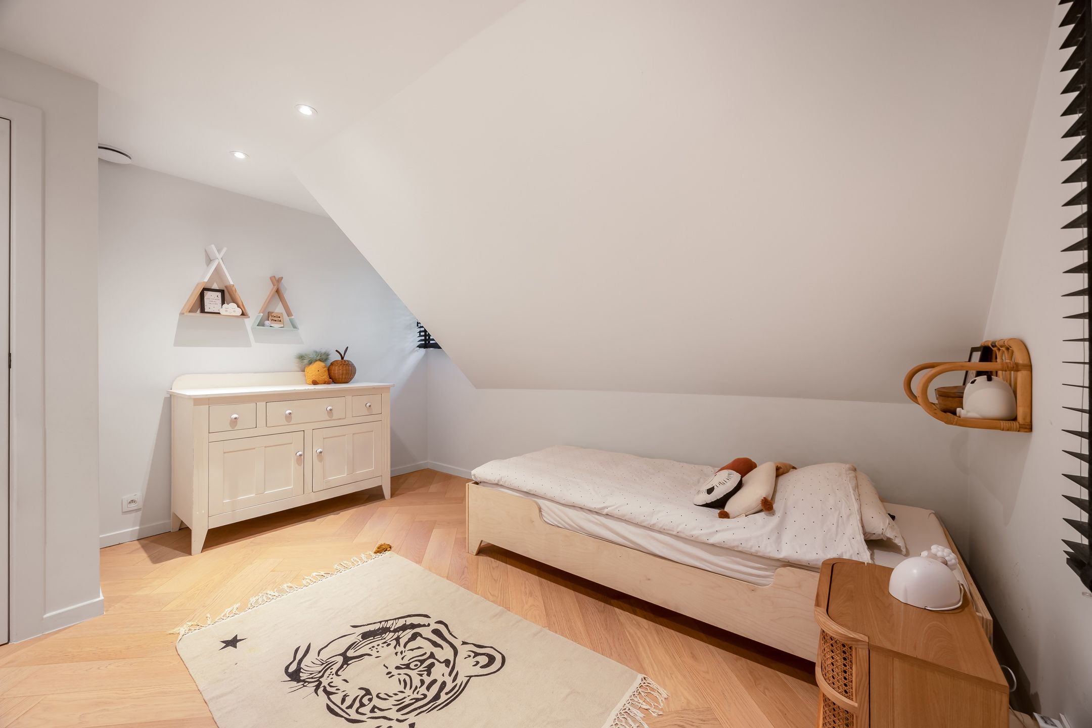 Rietgedekte charmevilla te huur in Koningshof foto 29