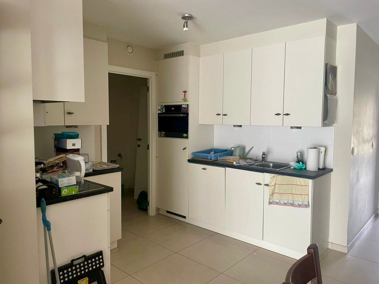 Appartement met twee slaapkamers foto 5