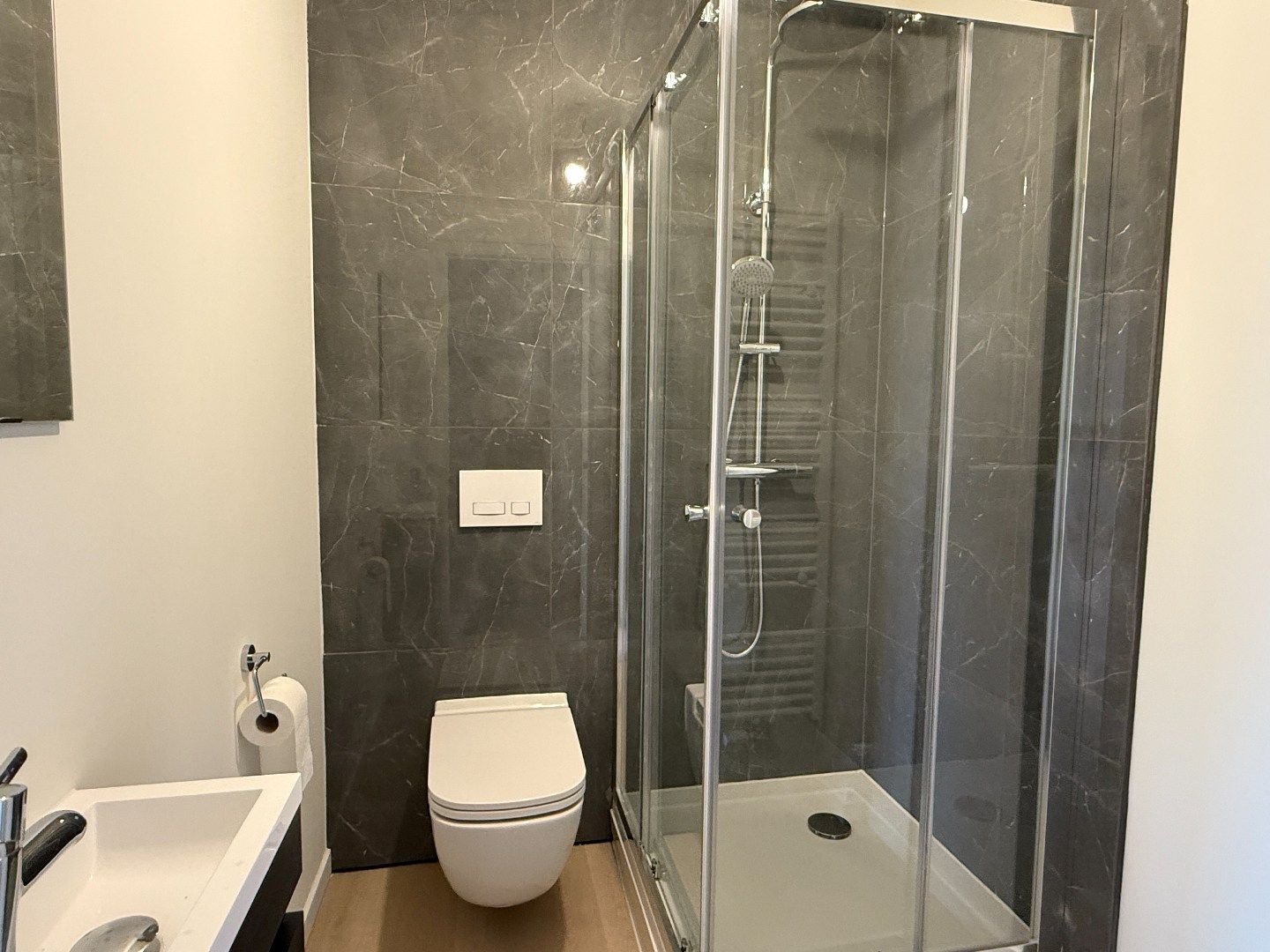 1-slpk appartement met autostaanplaats foto 15