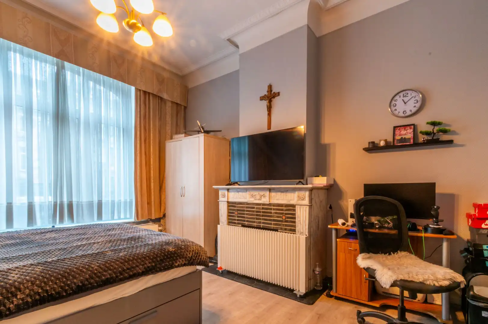 UITSTEKEND GELEGEN OPBRENGSTGEBOUW (375M²)! foto 7