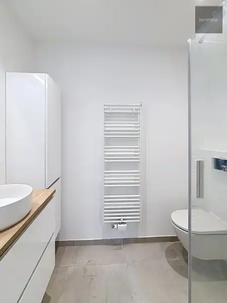 Nieuwbouw appartement foto 15