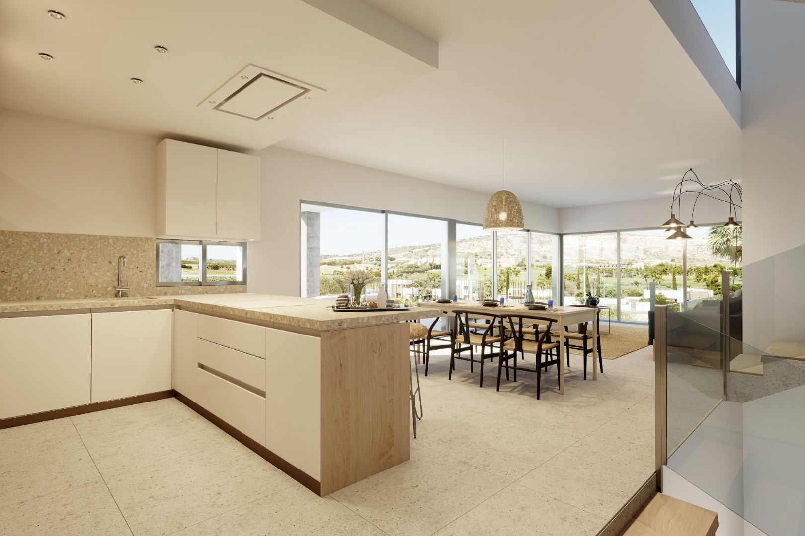 Wonen met uitstekend zicht op de golf! foto 16