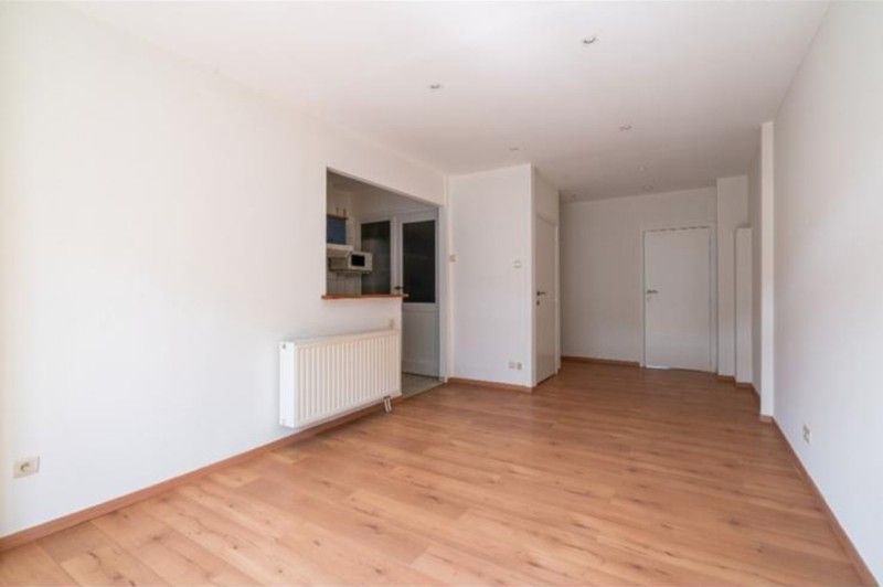 ✨ Stijlvol appartement in hartje Vilvoorde mét zonnig terras! ☀️ foto 15