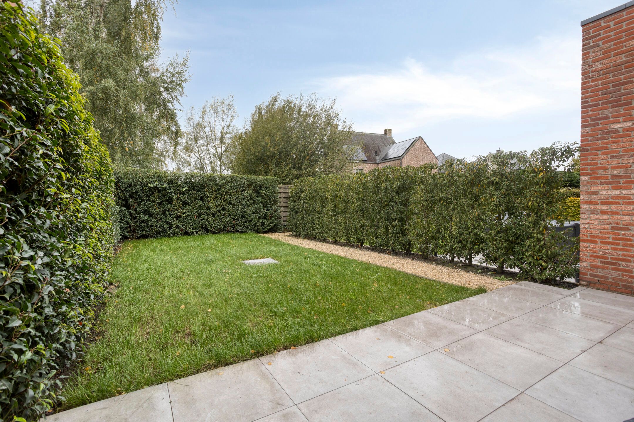 Laatste woning beschikbaar! Nieuwbouwwoning gelegen in het centrum van Minderhout! foto 45