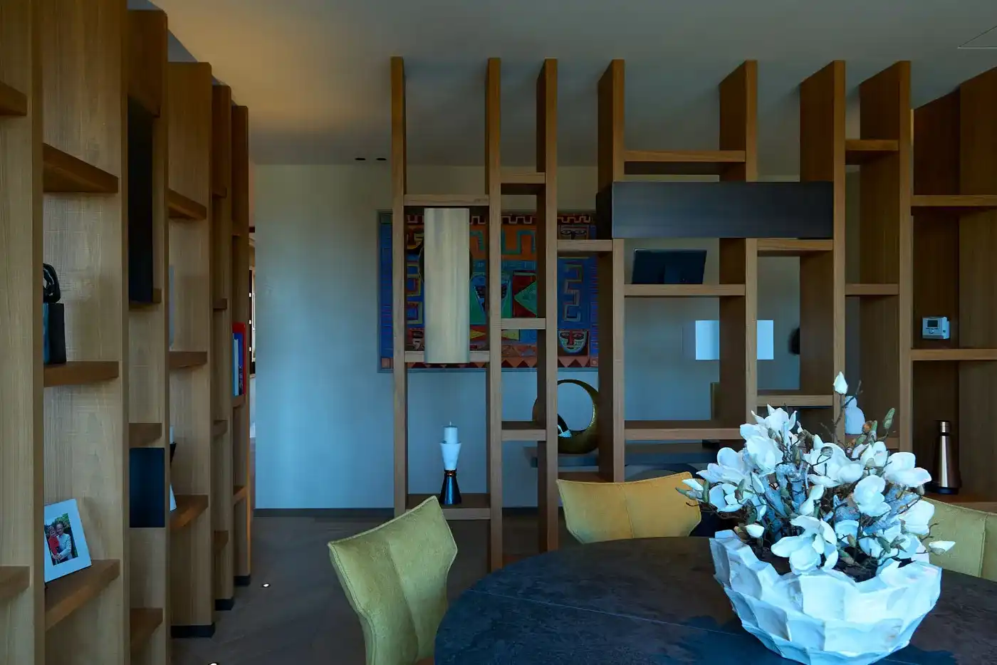 Exclusief appartement van ruim 310m² bewoonbare oppervlakte met 150 m² terrassen. foto 18