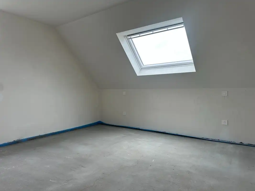 Energiezuinig wonen nabij het centrum van Wingene foto 9