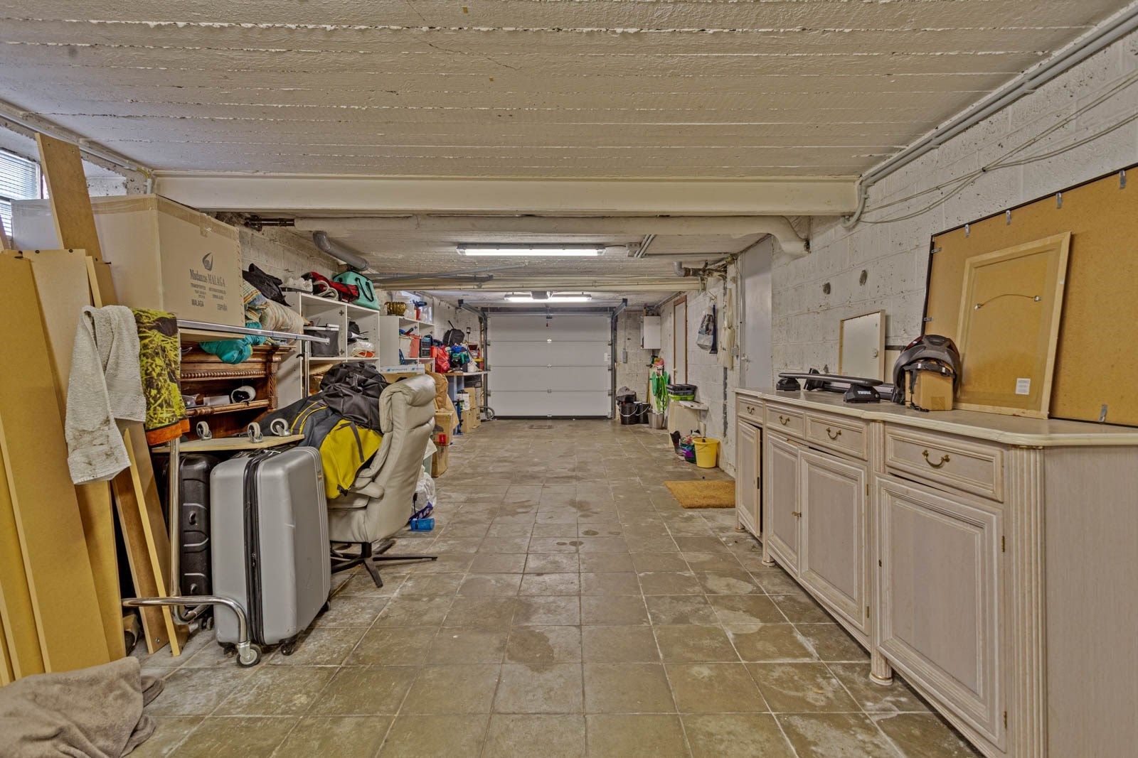 WONING met 4 kamers + bureau + dubbele garage 1640 SINT-GENESIUS-RODE foto 21