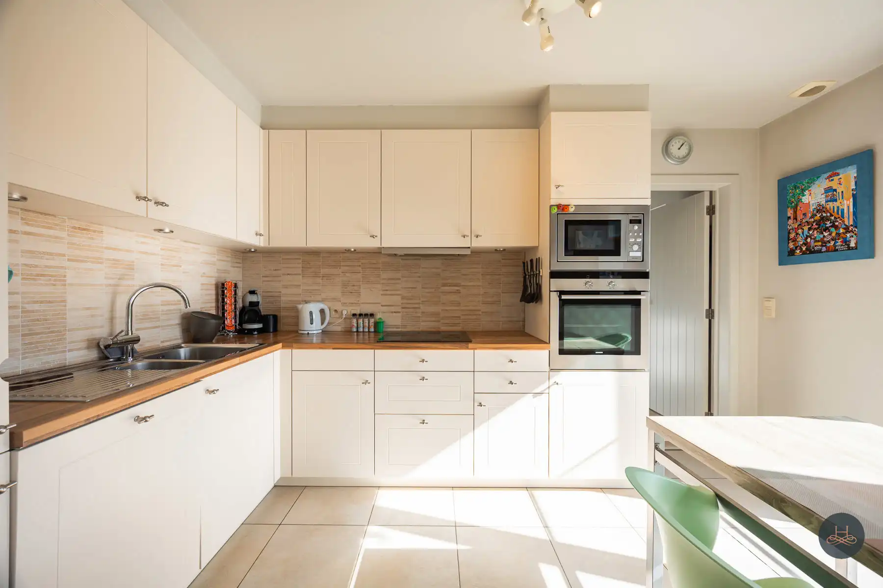 Ruime en instapklare open bebouwing in een rustige buurt foto 10