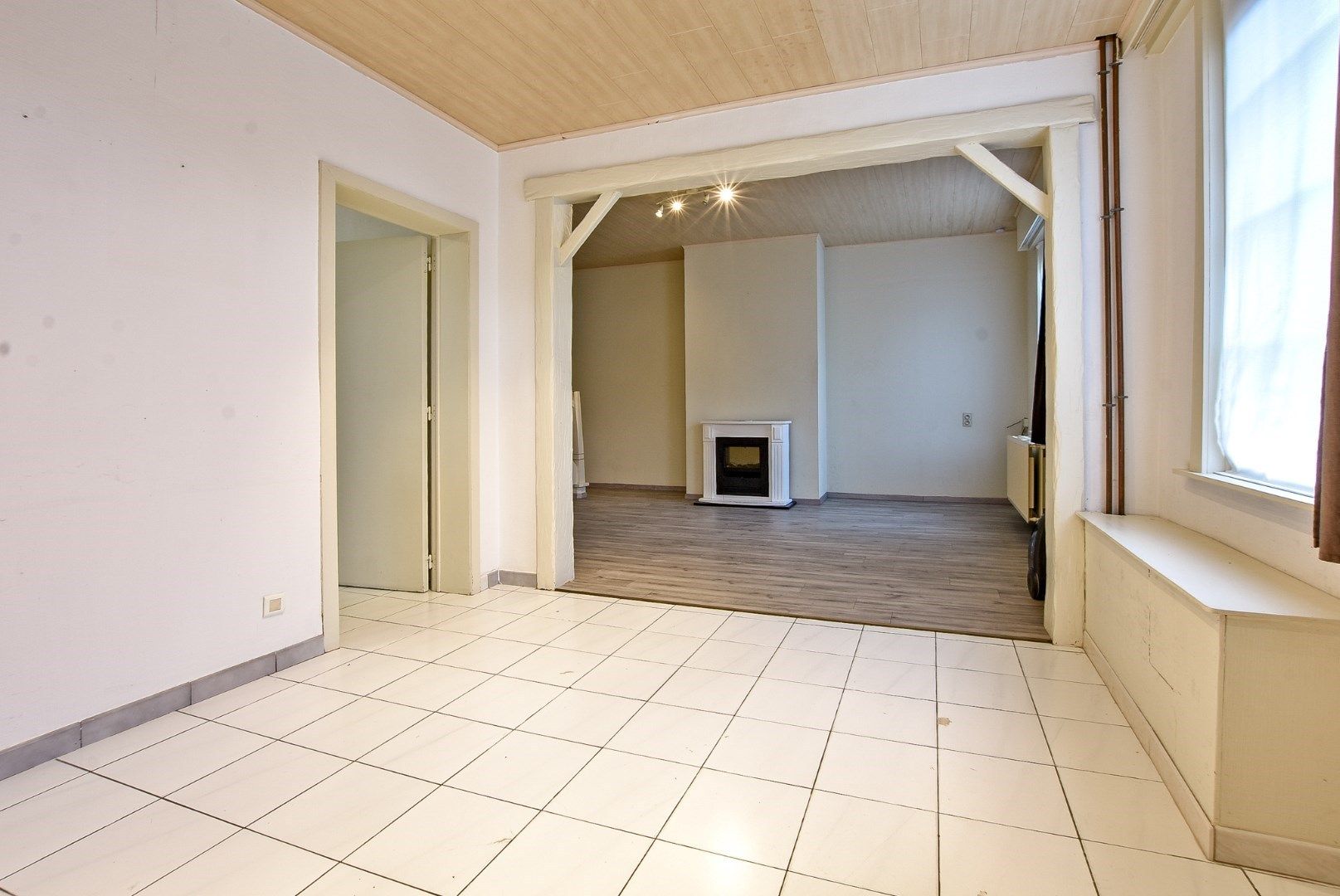 Charmante woning in de dorpskern van Keiem! foto 4