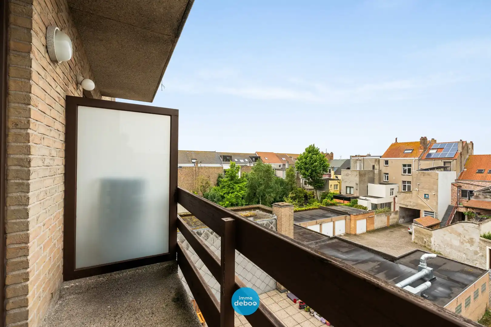 Instapklaar lichtrijk hoekappartement foto 11