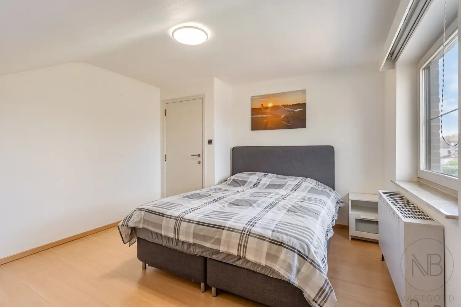 Architectenwoning met ruimte, licht en absolute rust! foto 29