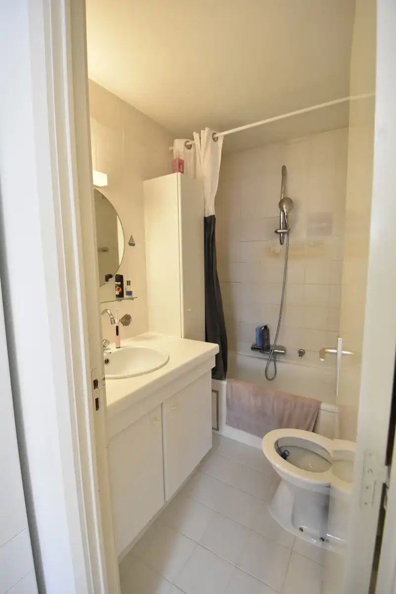 Appartement te huur foto 11