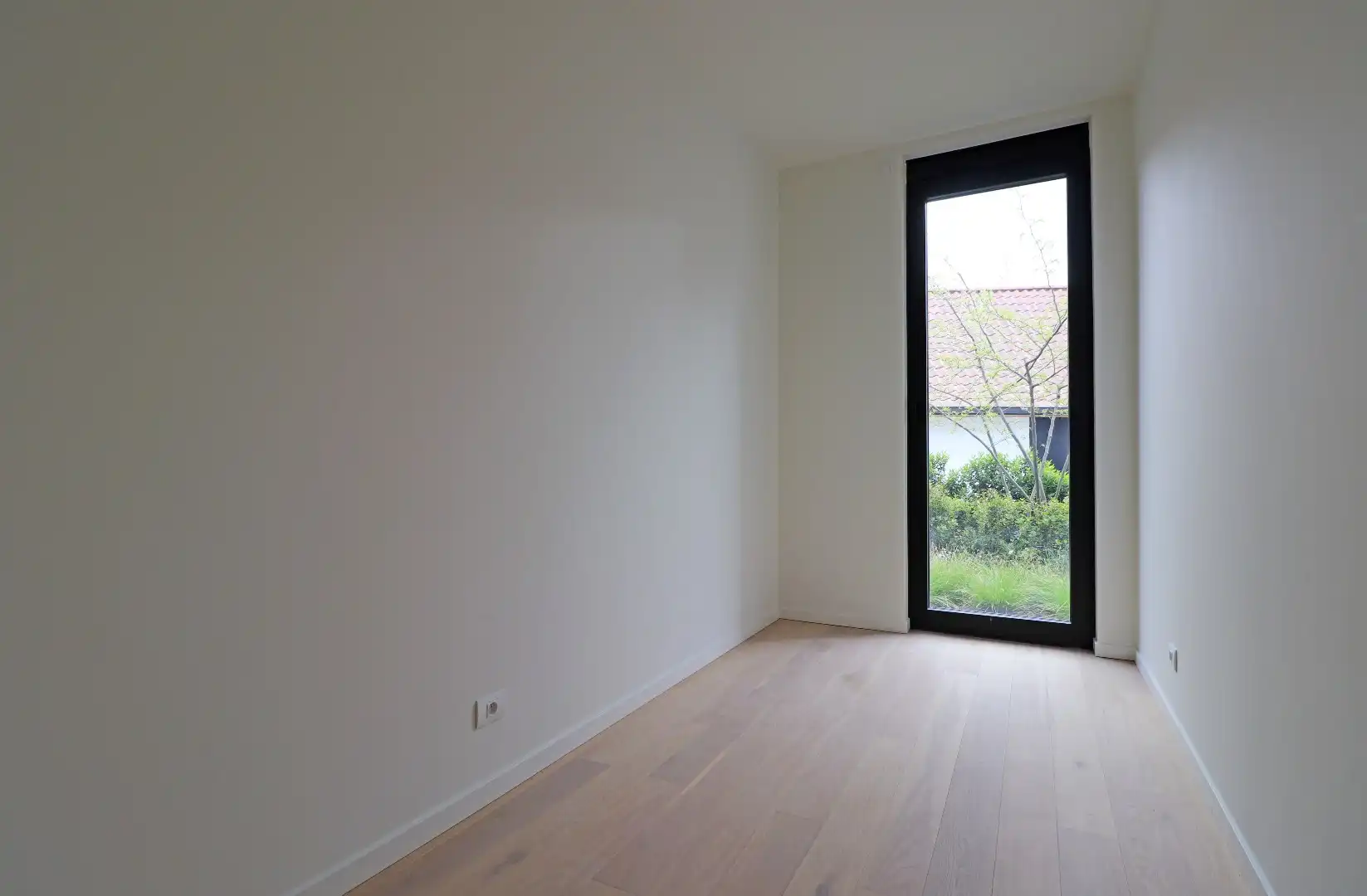 Prachtig gelijkvloers appartement foto 6