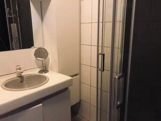 Mooi en zonovergoten 3 slaapkamerappartement  foto 12