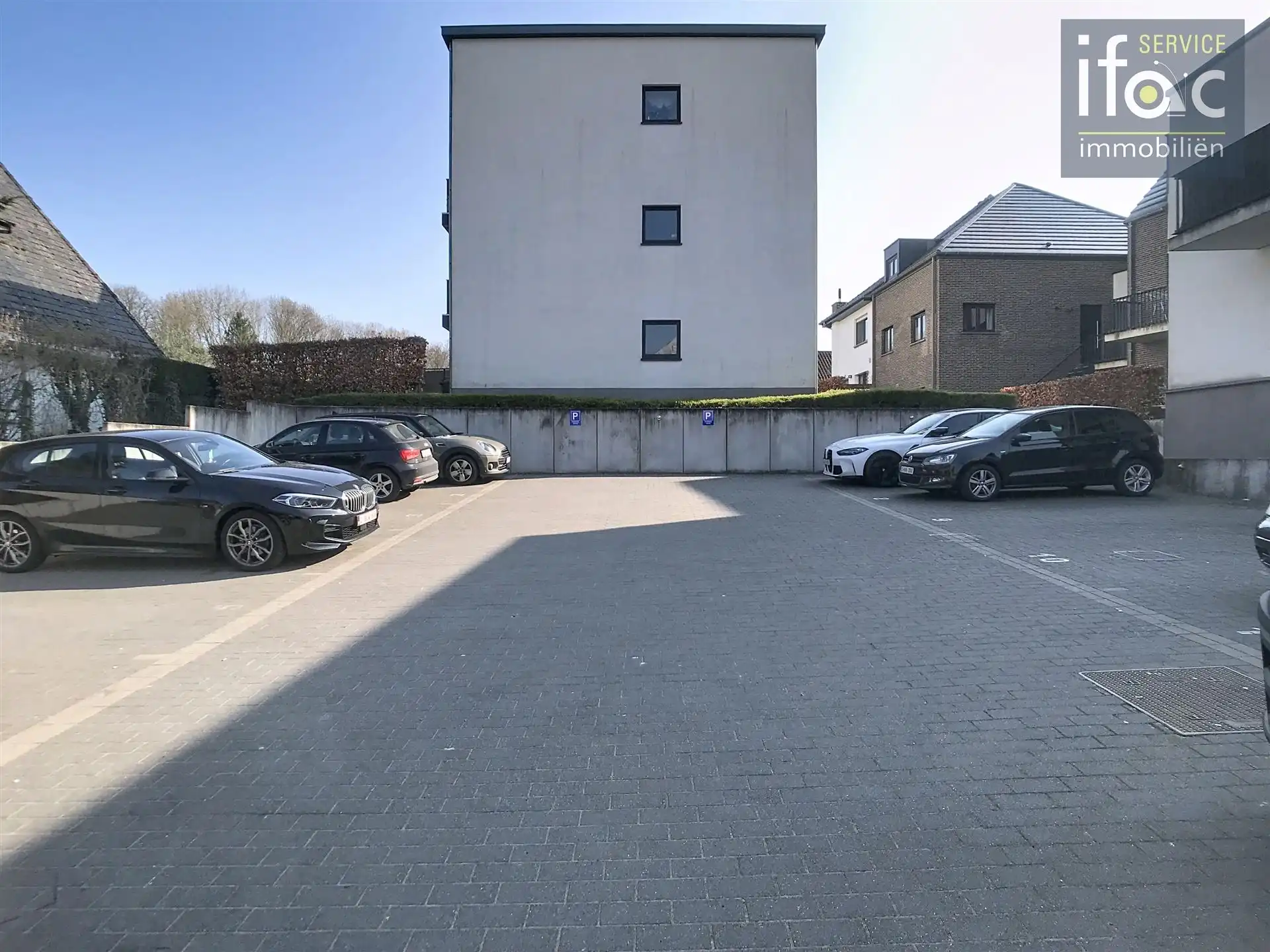 Centraal gelegen appartement foto 17